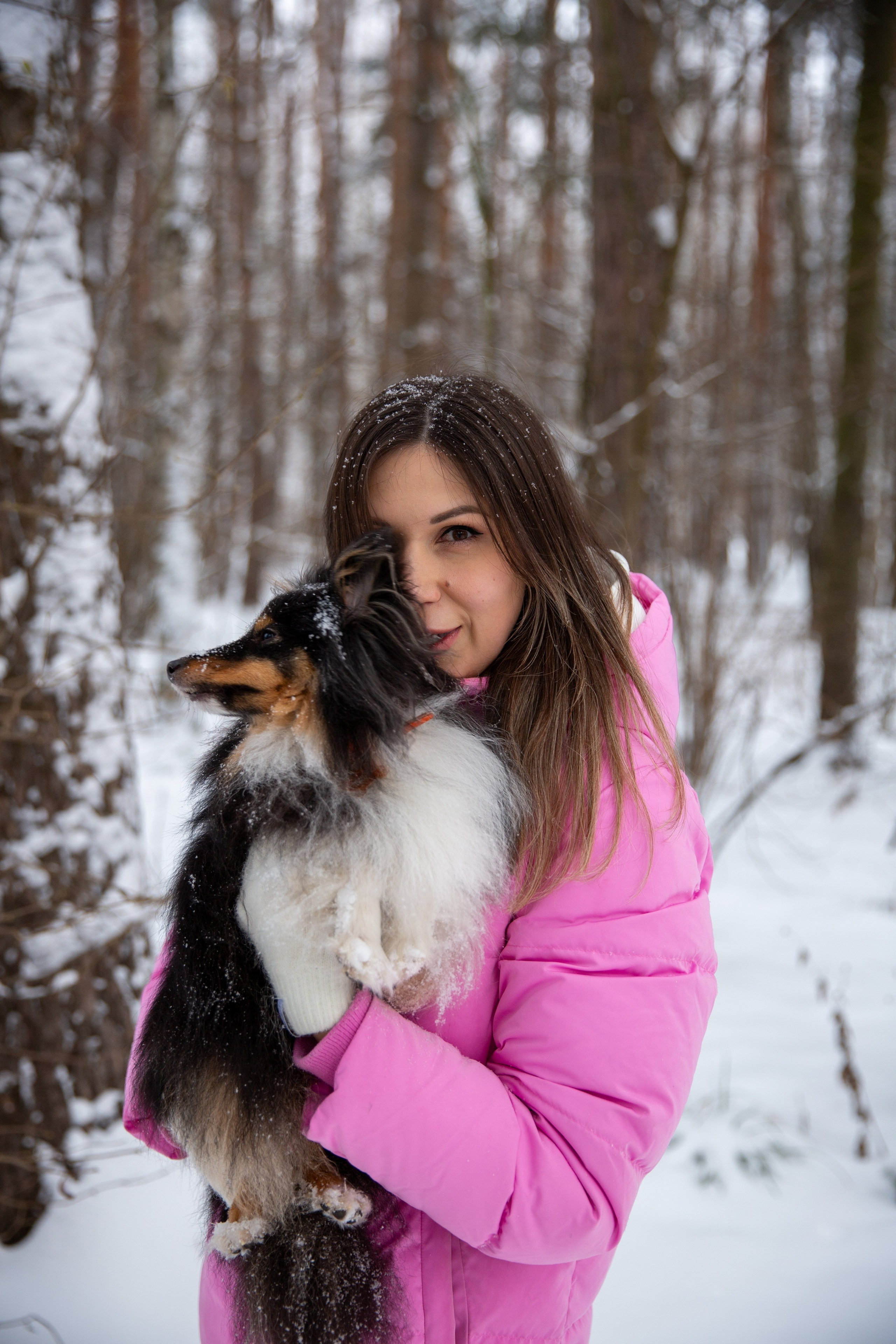 Светлана. Детский и школьный фотограф