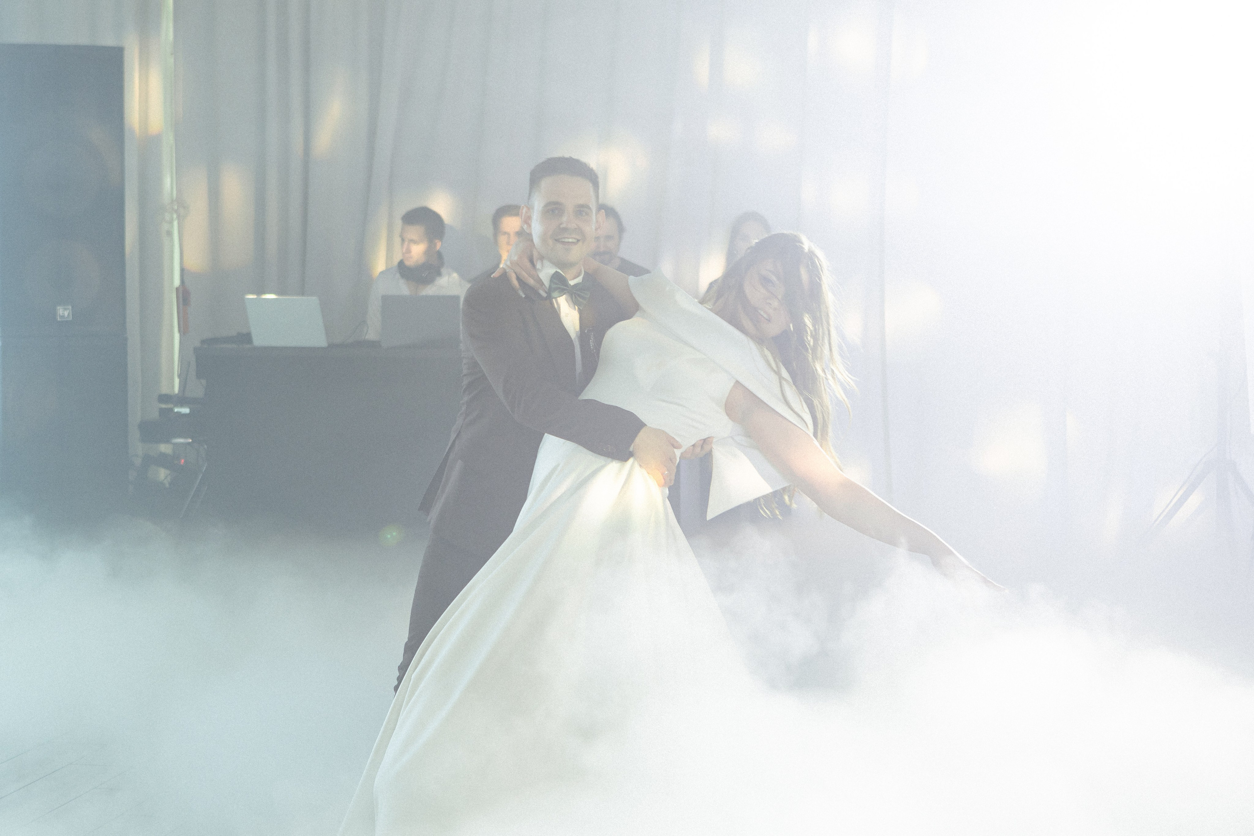 Алексей и Полина. Фото и Видеосъемка на ваше мероприятие. Александр Романов