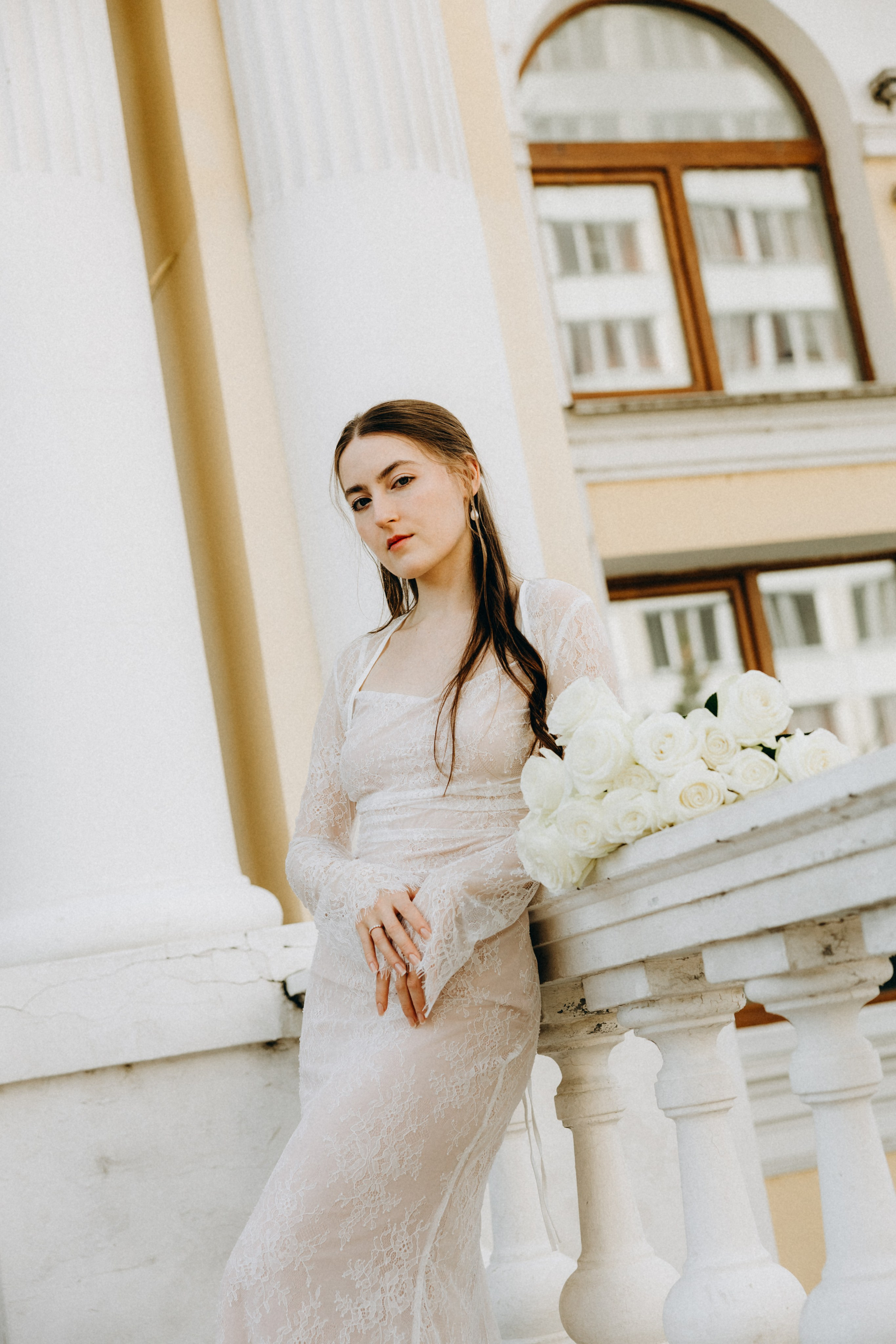 Ксения и Стефан. Lifestyle семейный и детский фотограф в Омске Иванова Екатерина