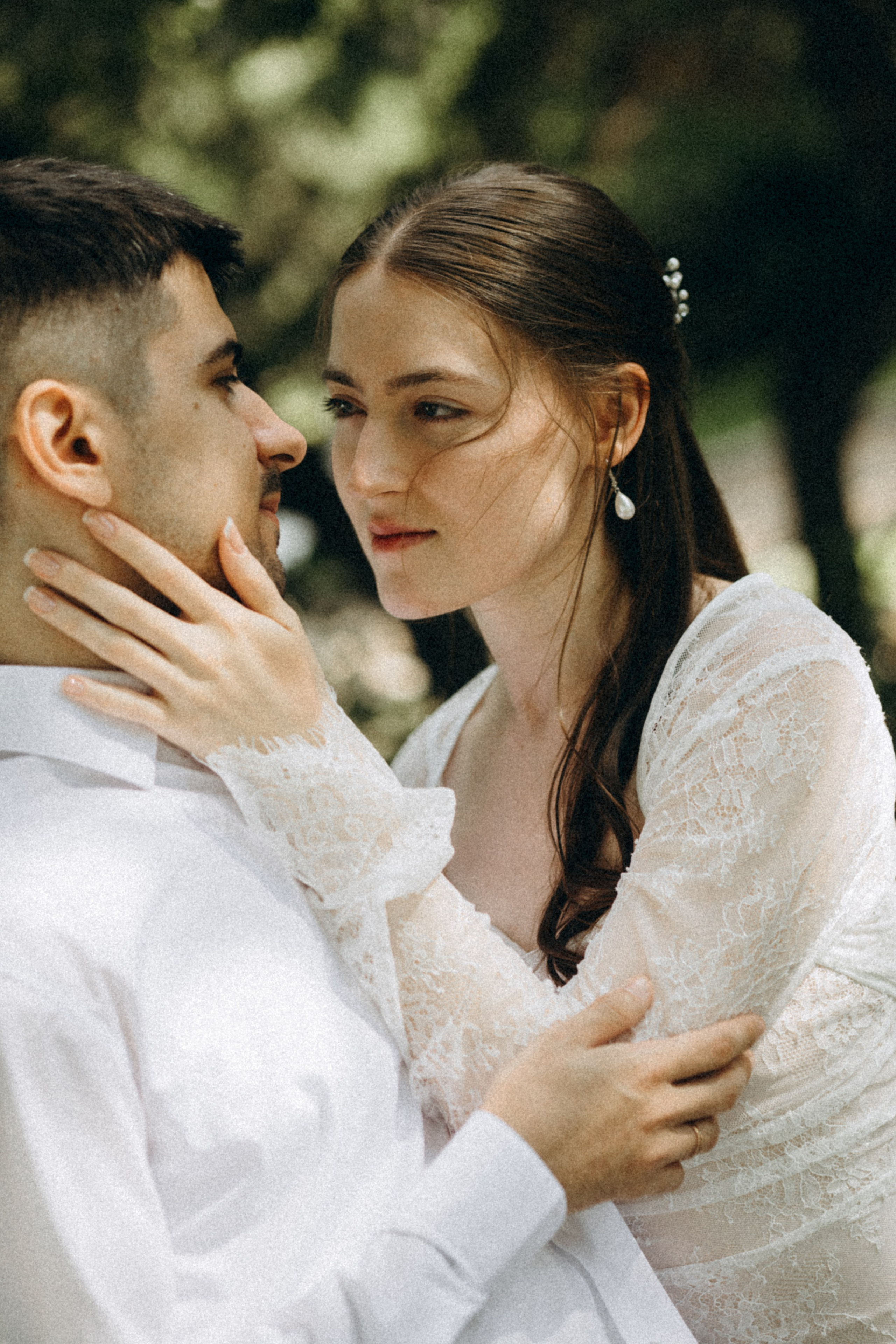 Ксения и Стефан. Lifestyle семейный и детский фотограф в Омске Иванова Екатерина