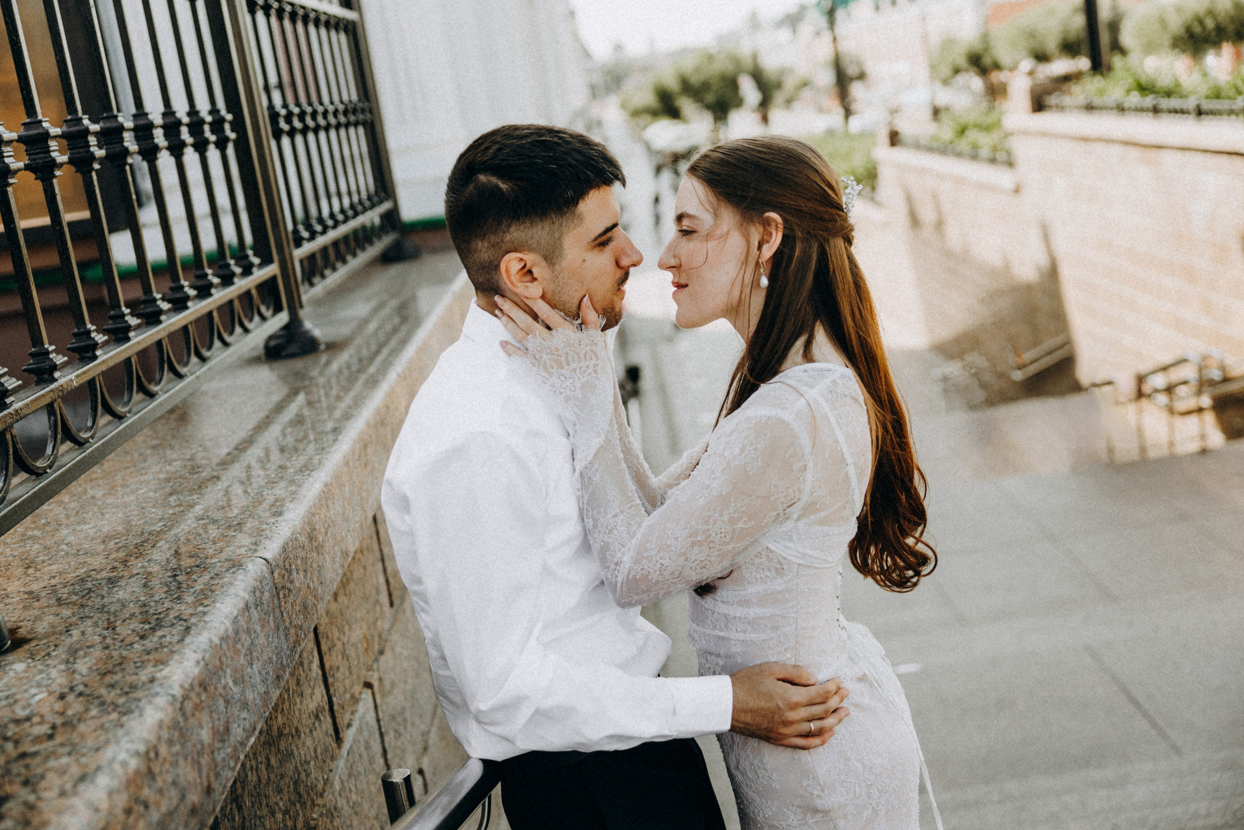 Ксения и Стефан. Lifestyle семейный и детский фотограф в Омске Иванова Екатерина