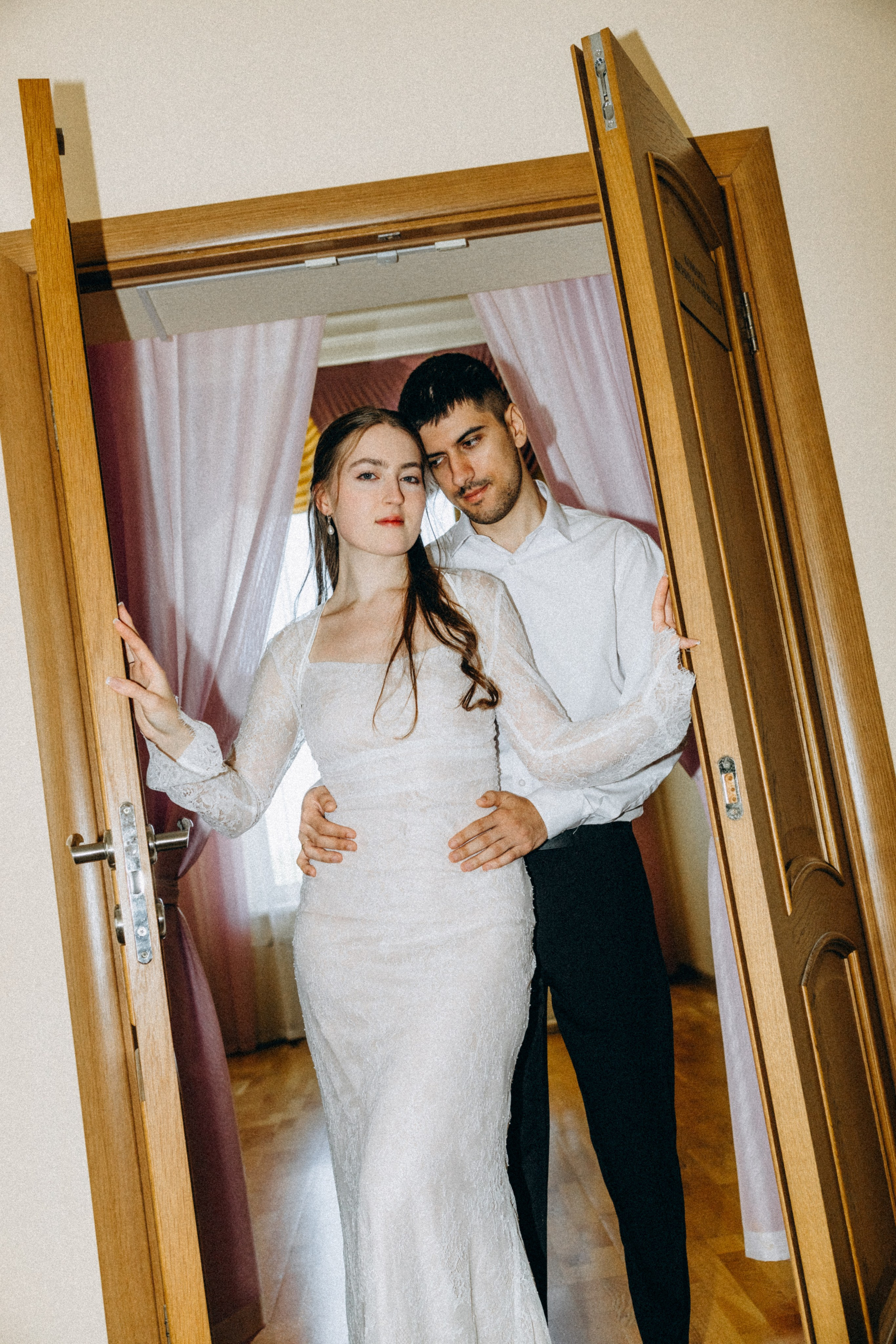 Ксения и Стефан. Lifestyle семейный и детский фотограф в Омске Иванова Екатерина