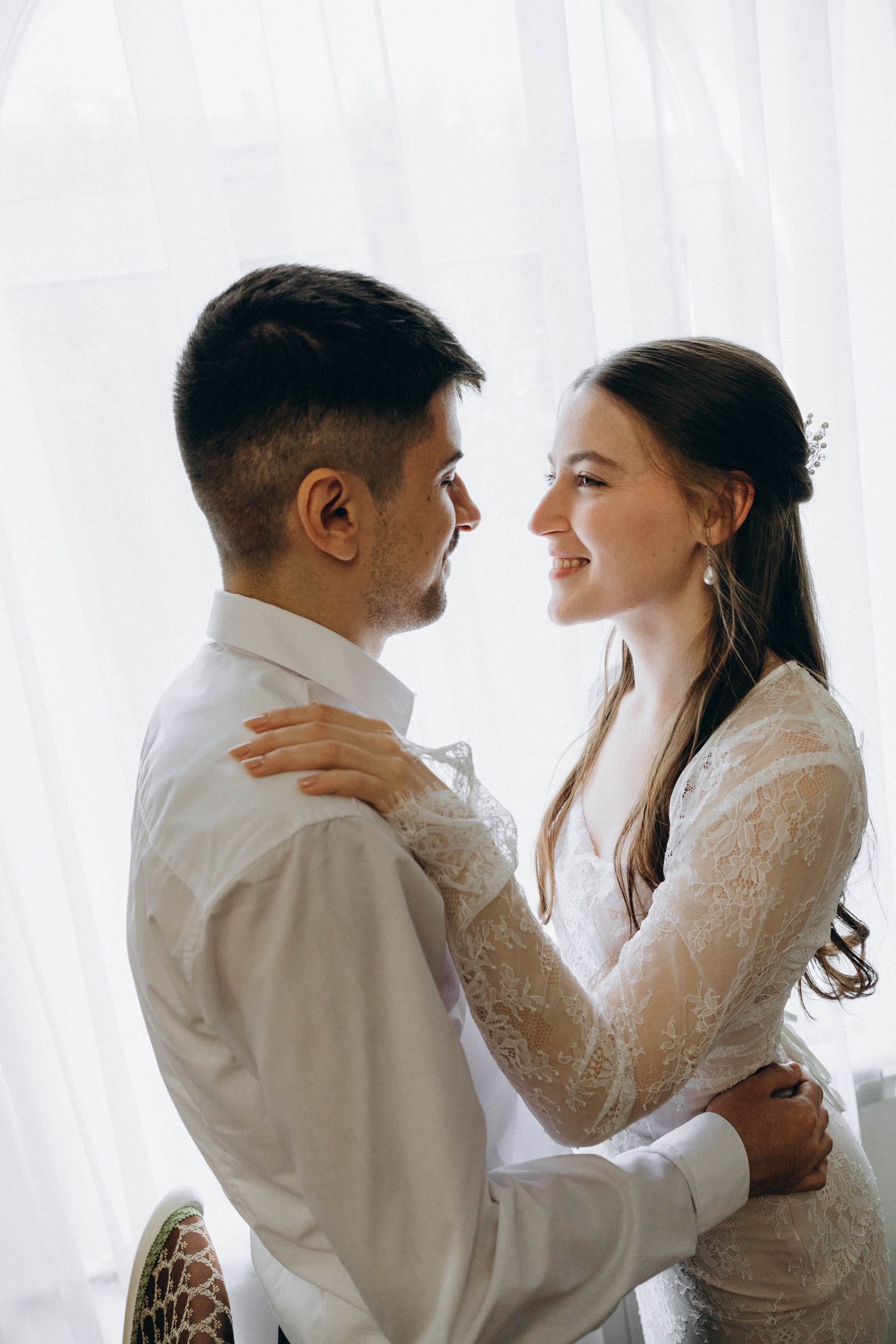 Ксения и Стефан. Lifestyle семейный и детский фотограф в Омске Иванова Екатерина