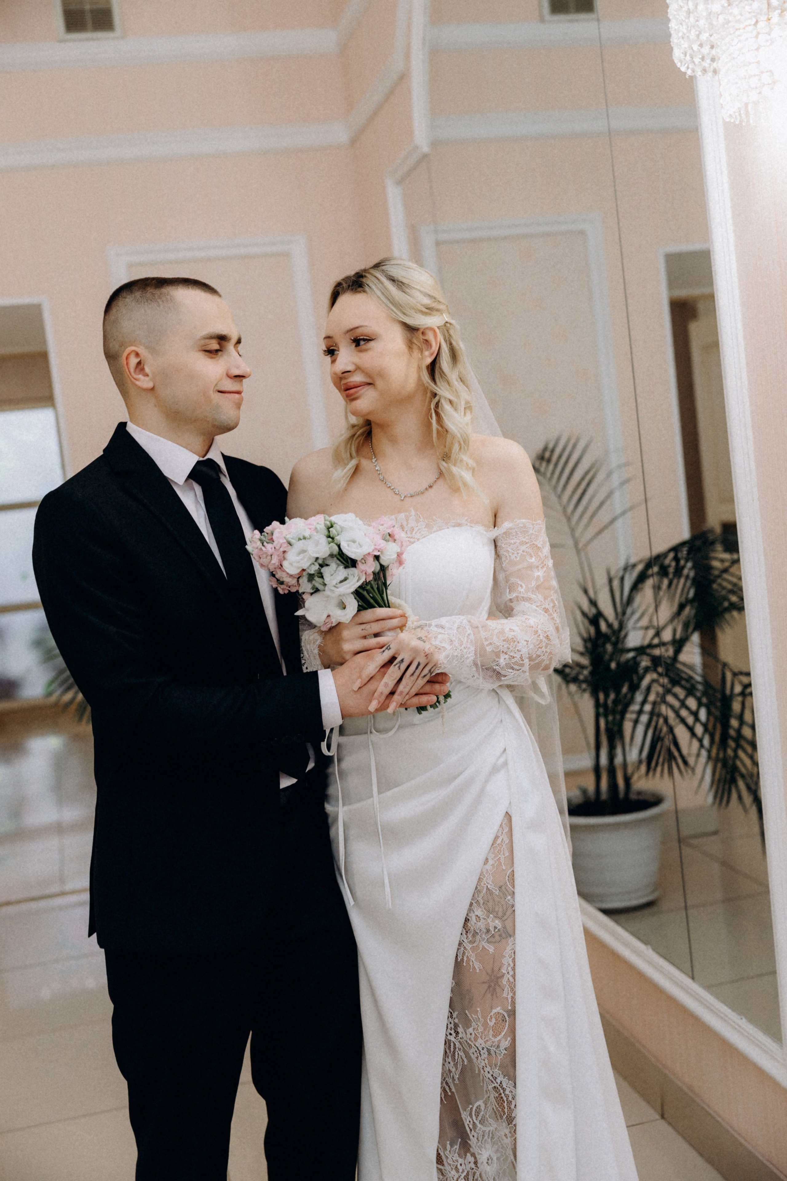 Арина и Рома. Lifestyle семейный и детский фотограф в Омске Иванова Екатерина