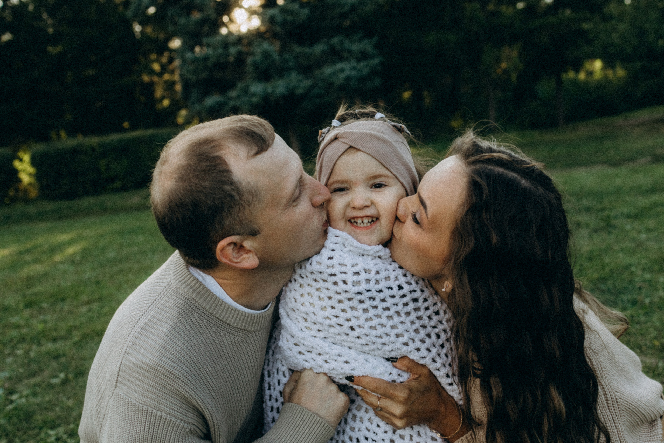 Вслед за солнцем. Lifestyle семейный и детский фотограф в Омске Иванова Екатерина