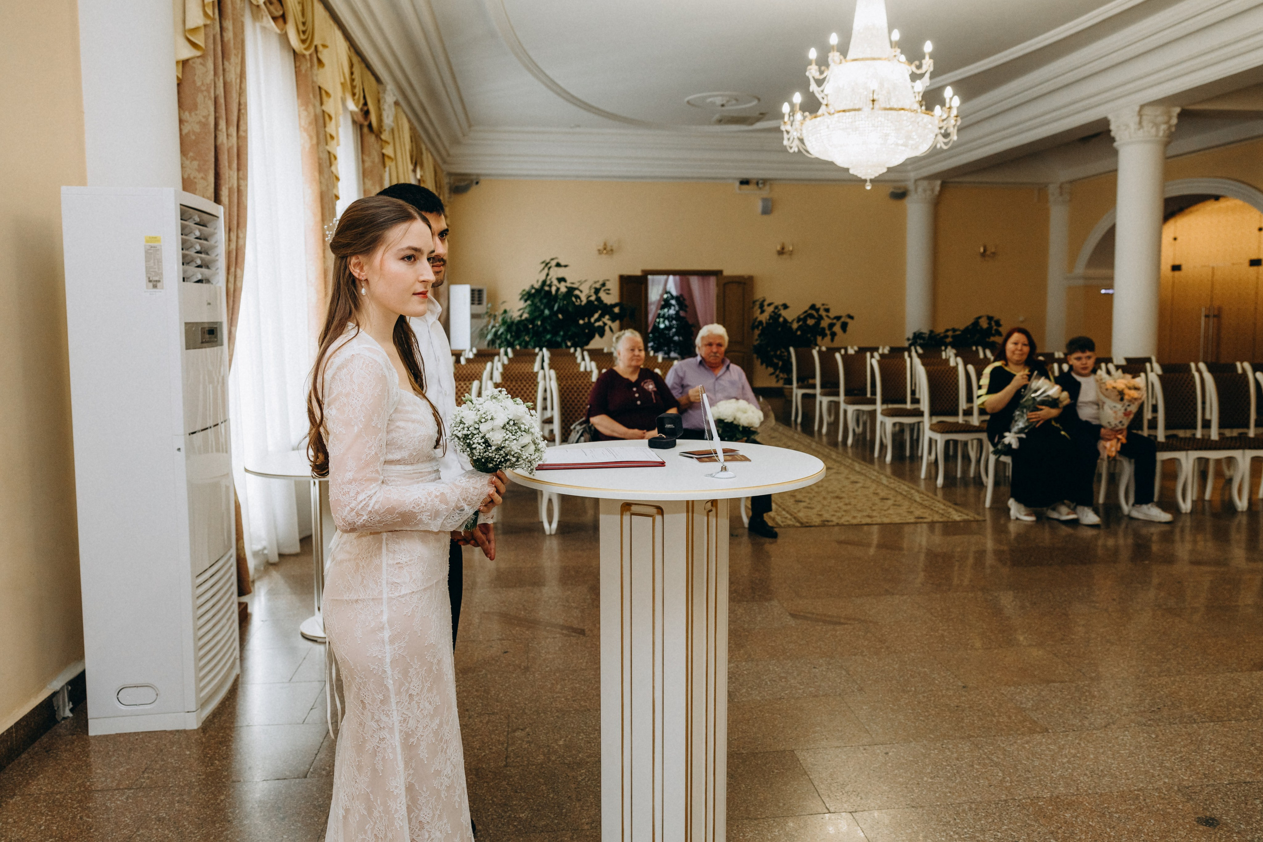 Ксения и Стефан. Lifestyle семейный и детский фотограф в Омске Иванова Екатерина