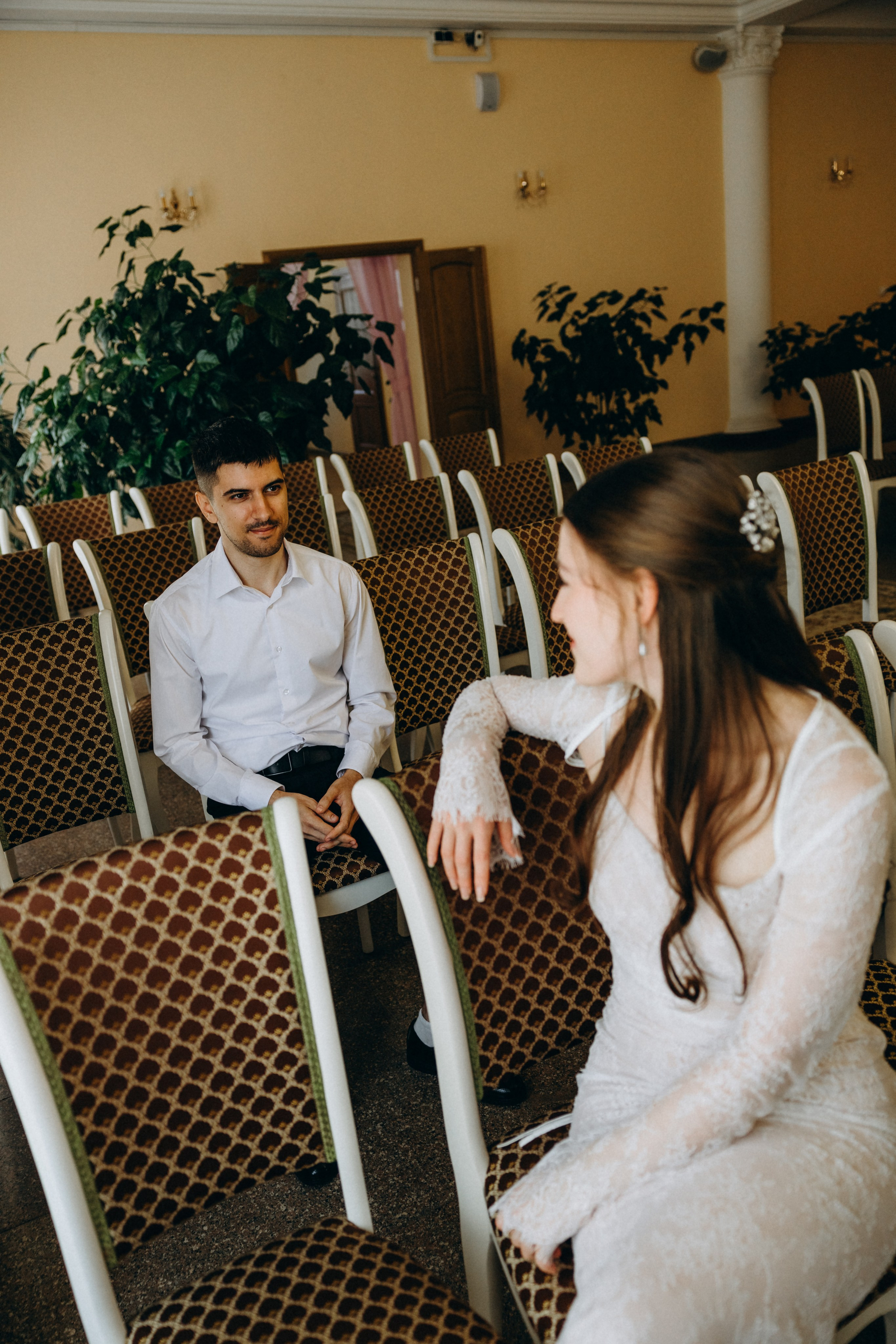 Ксения и Стефан. Lifestyle семейный и детский фотограф в Омске Иванова Екатерина