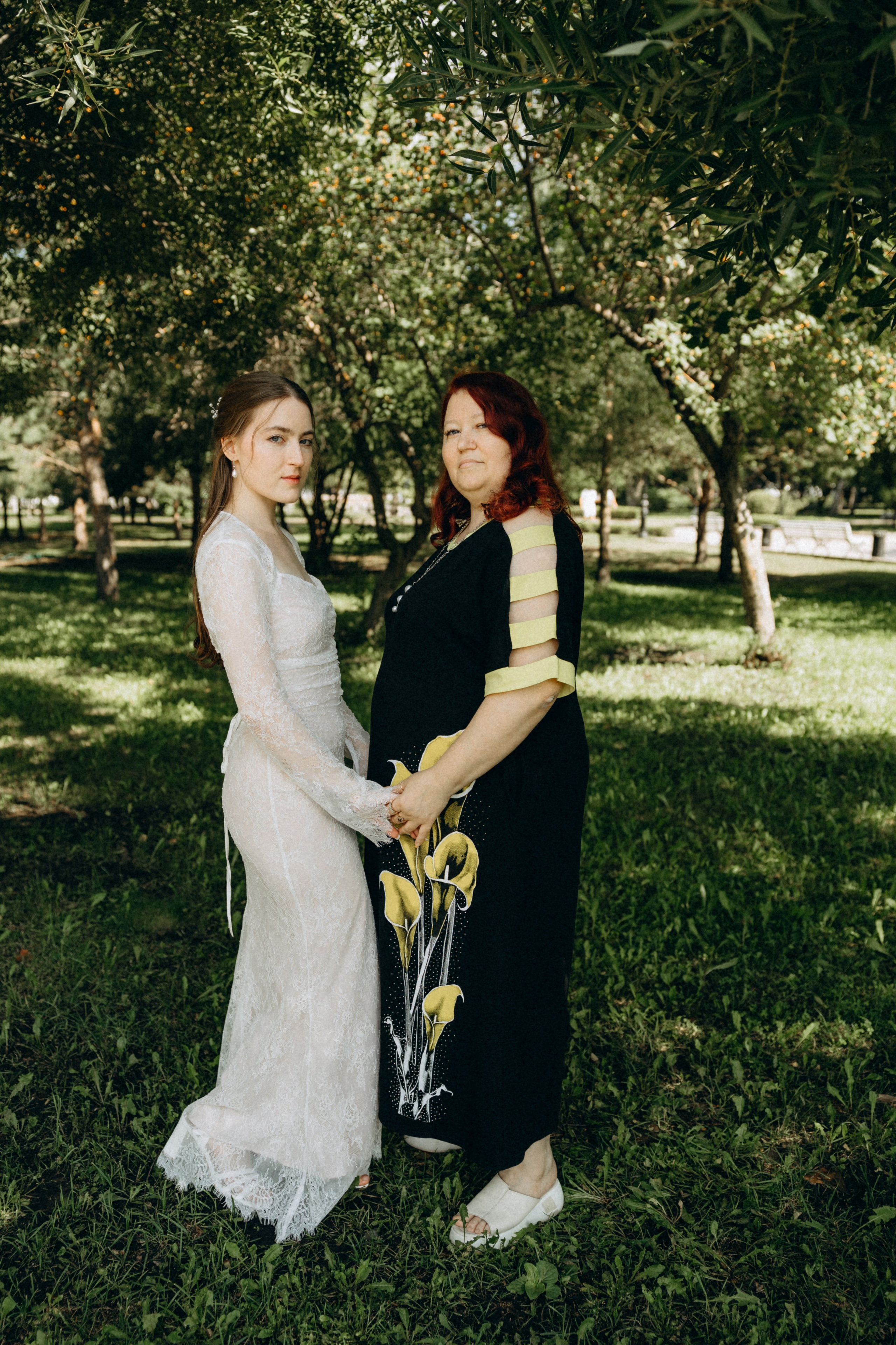 Ксения и Стефан. Lifestyle семейный и детский фотограф в Омске Иванова Екатерина