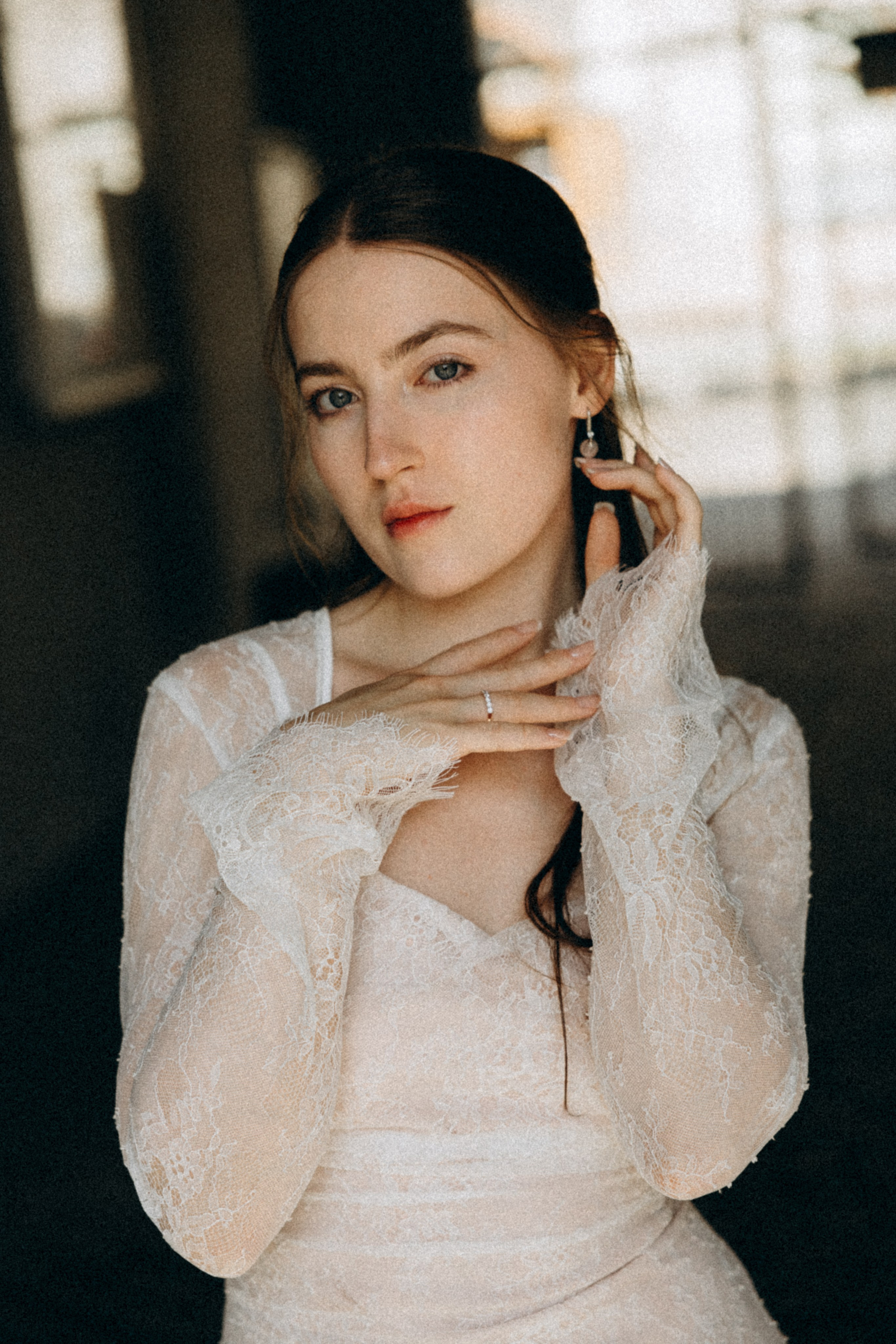 Ксения и Стефан. Lifestyle семейный и детский фотограф в Омске Иванова Екатерина