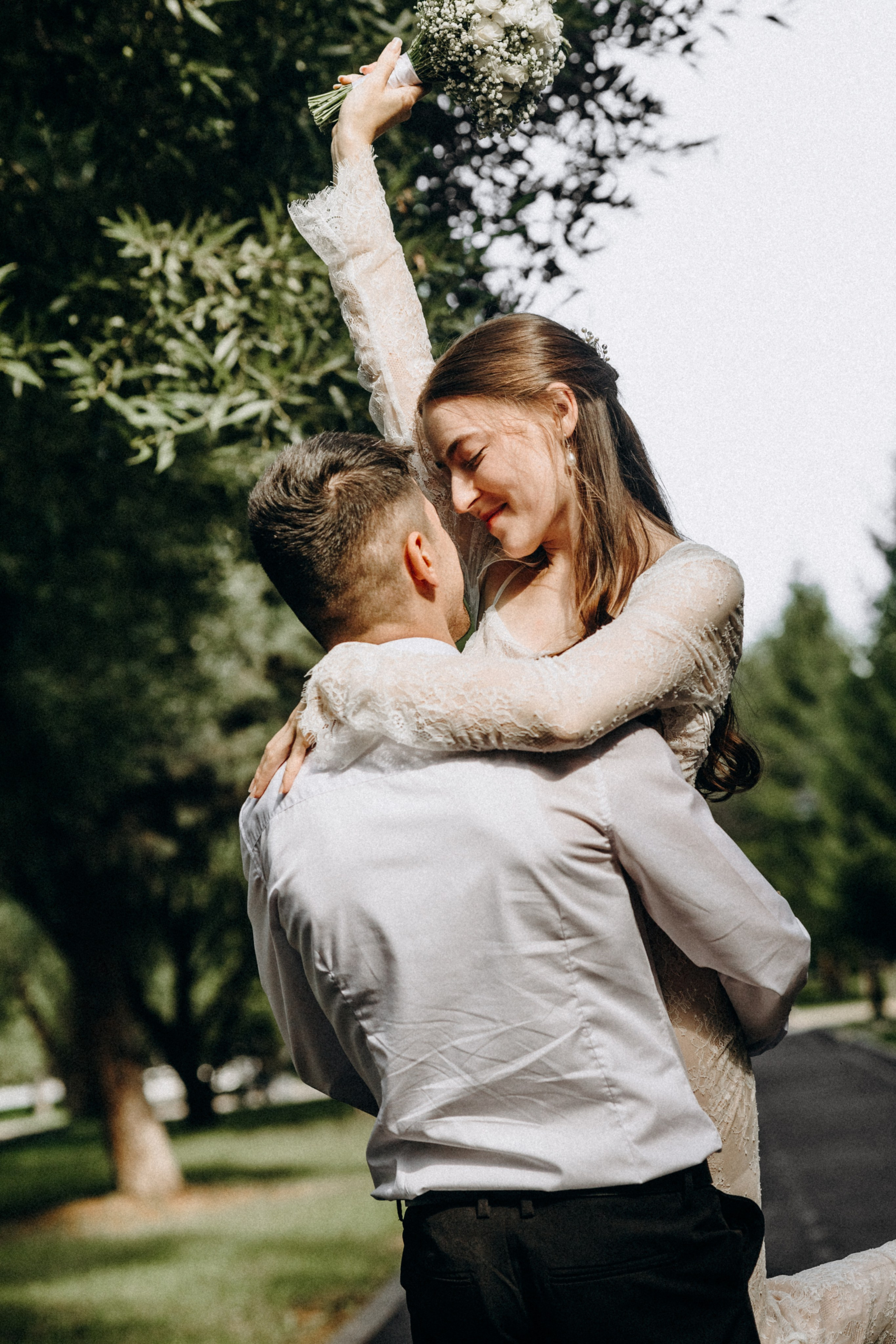 Ксения и Стефан. Lifestyle семейный и детский фотограф в Омске Иванова Екатерина