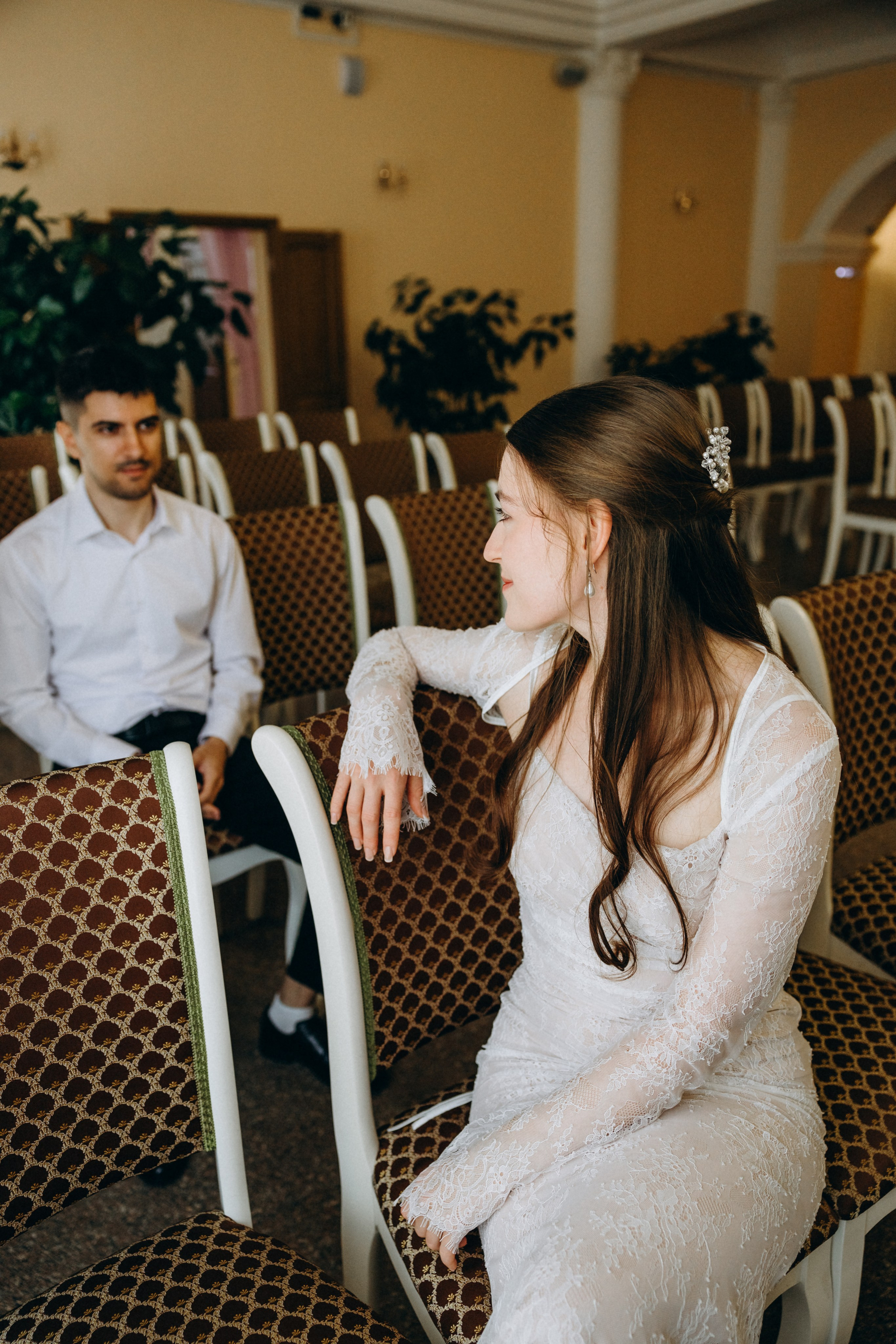 Ксения и Стефан. Lifestyle семейный и детский фотограф в Омске Иванова Екатерина