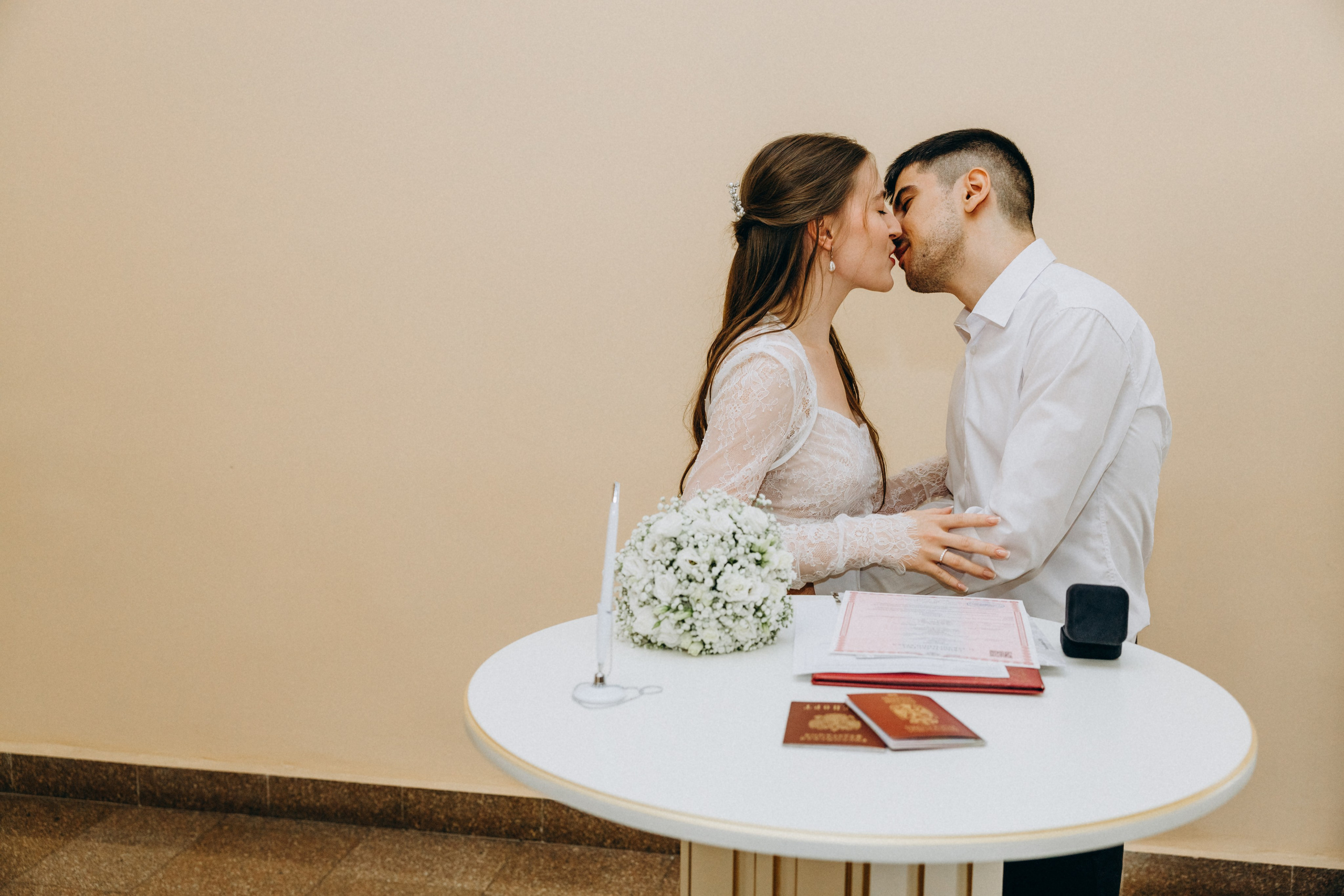 Ксения и Стефан. Lifestyle семейный и детский фотограф в Омске Иванова Екатерина