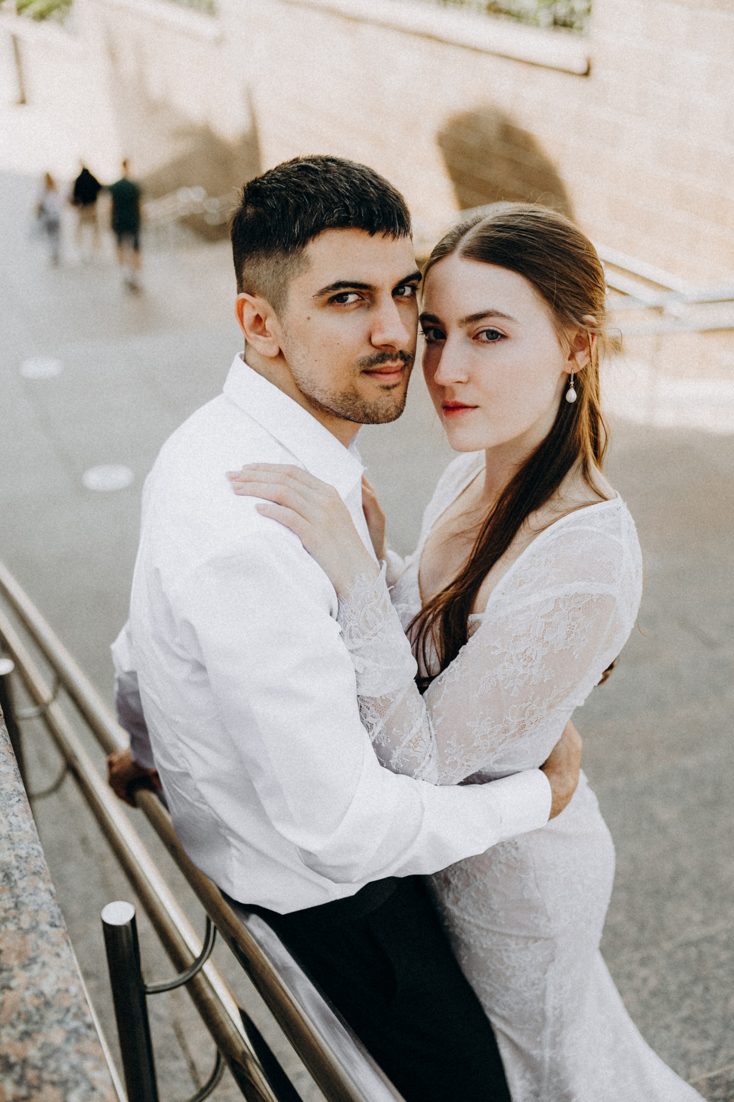 Ксения и Стефан. Lifestyle семейный и детский фотограф в Омске Иванова Екатерина