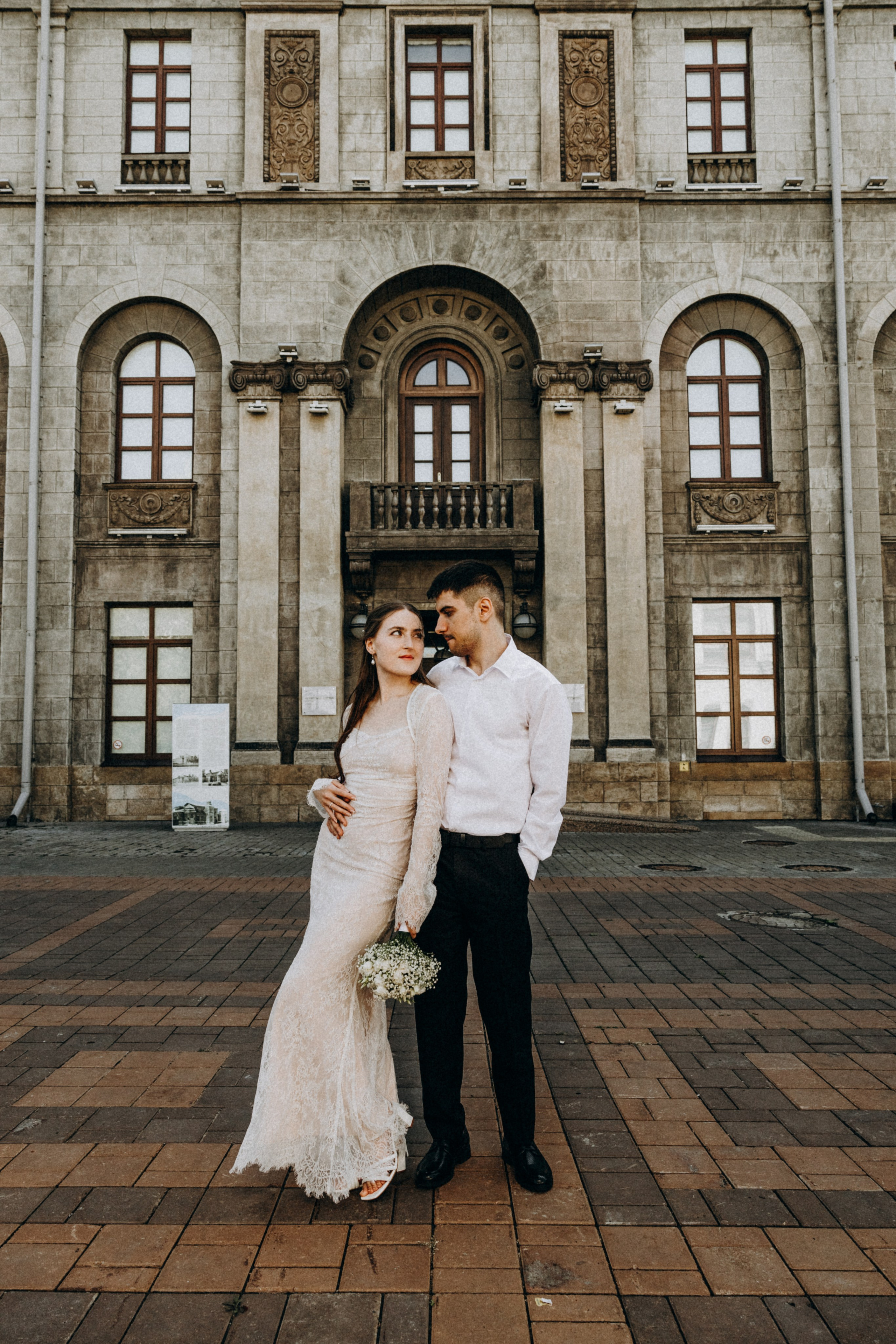 Ксения и Стефан. Lifestyle семейный и детский фотограф в Омске Иванова Екатерина