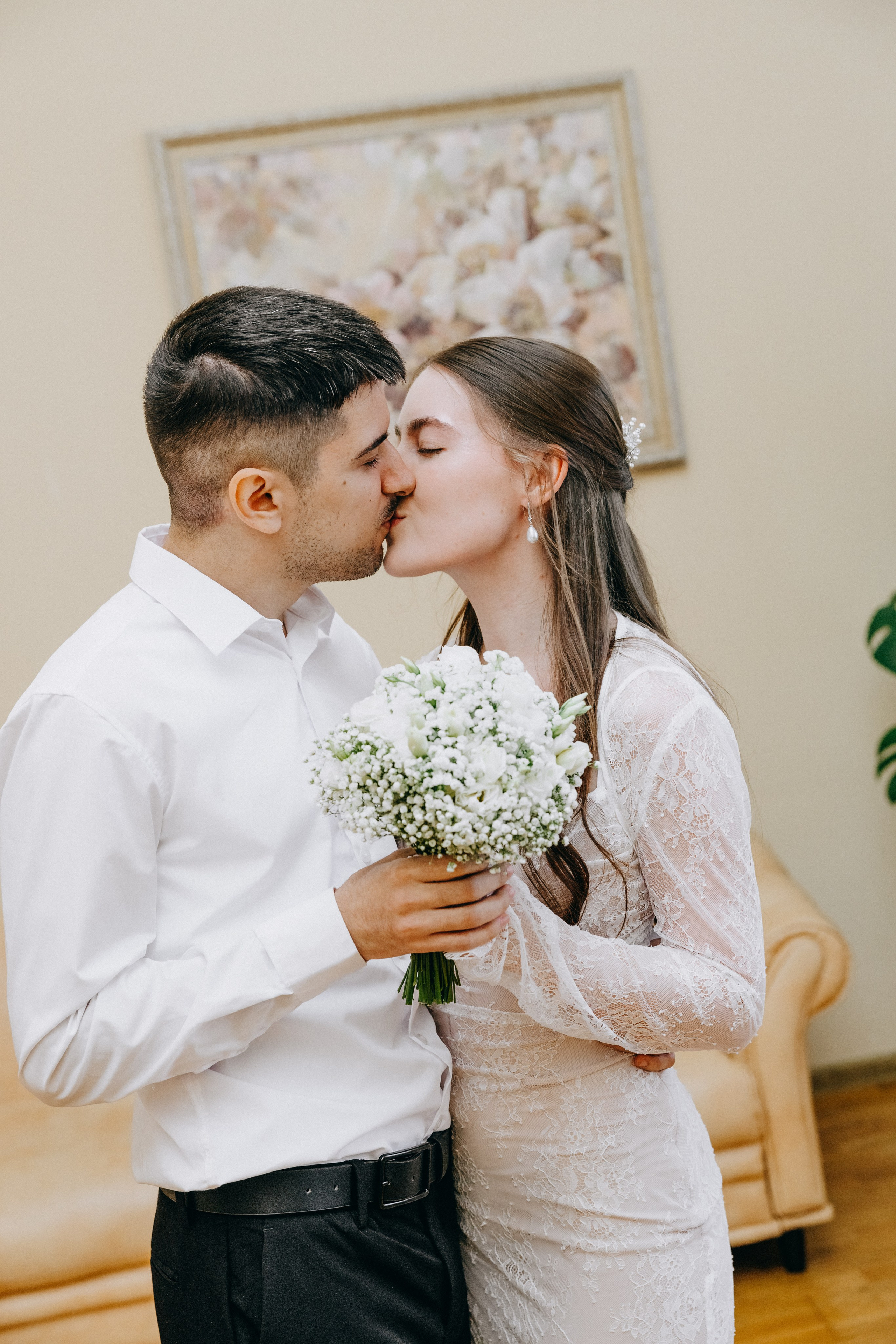Ксения и Стефан. Lifestyle семейный и детский фотограф в Омске Иванова Екатерина