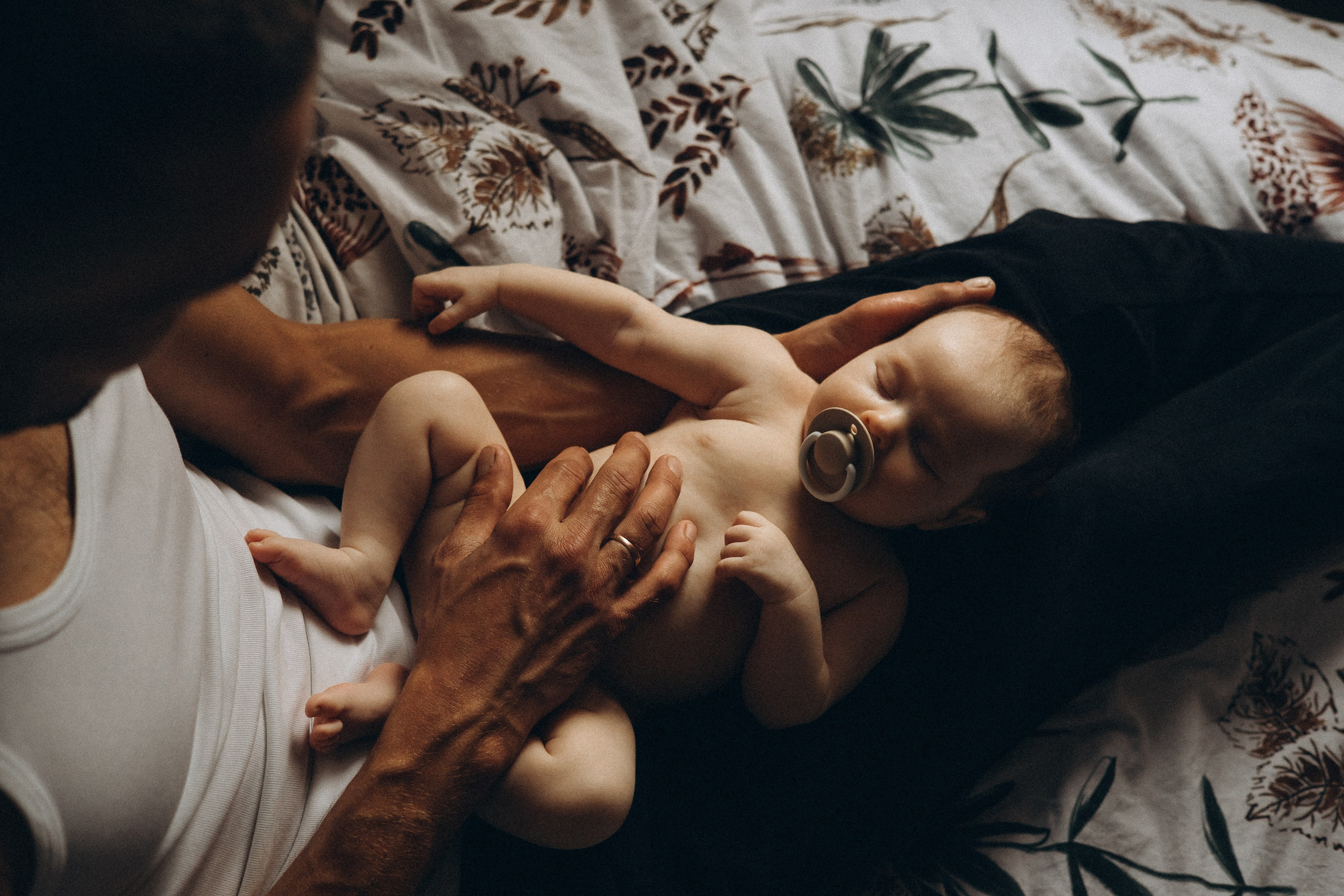 Дома всегда тепло. Lifestyle семейный и детский фотограф в Омске Иванова Екатерина