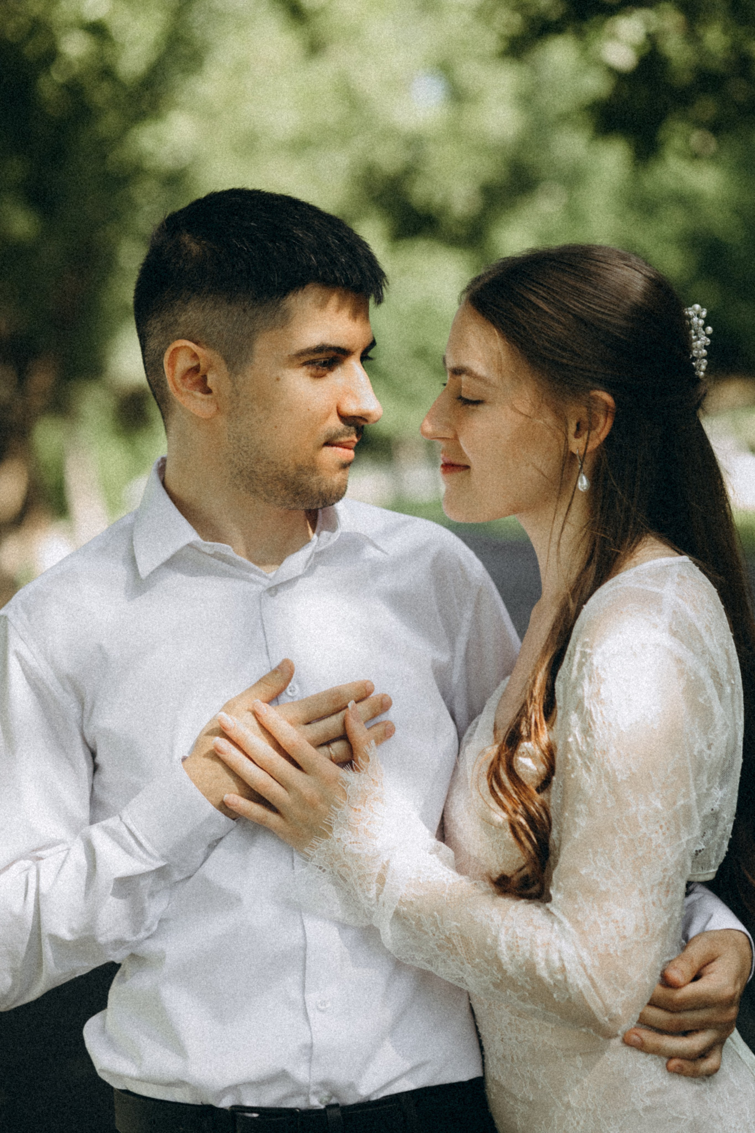 Ксения и Стефан. Lifestyle семейный и детский фотограф в Омске Иванова Екатерина