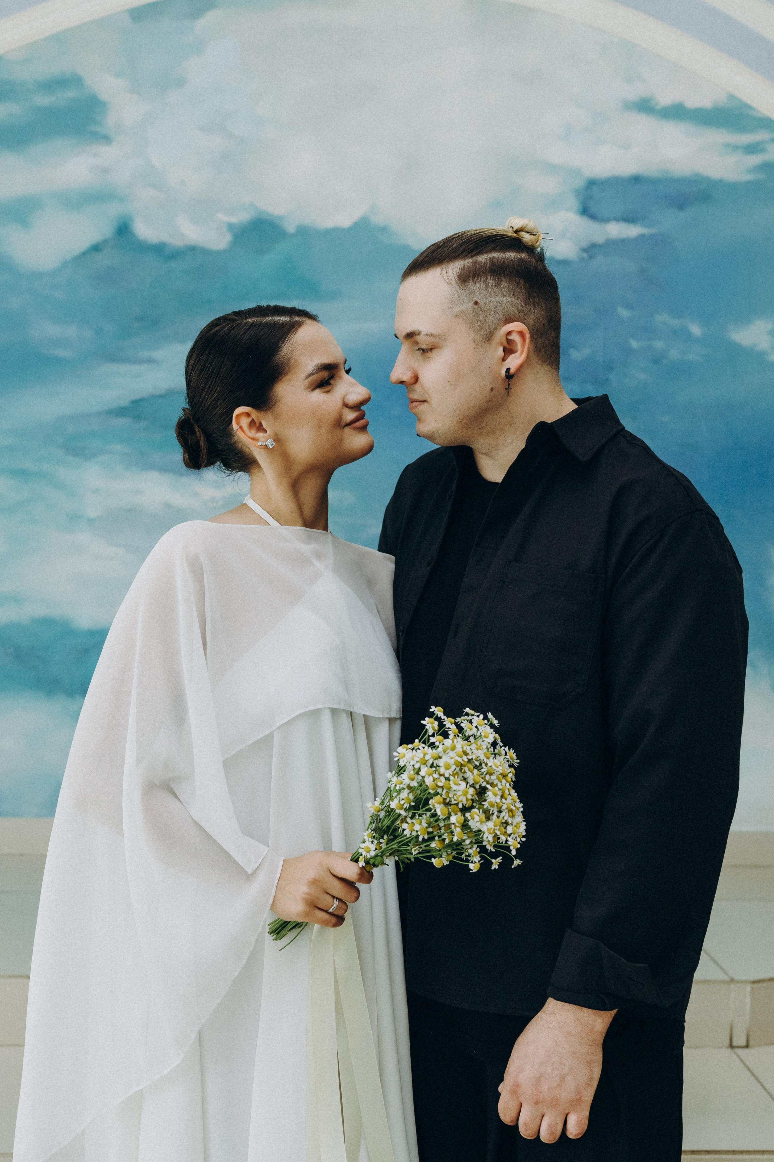 Катя и Дима. Lifestyle семейный и детский фотограф в Омске Иванова Екатерина