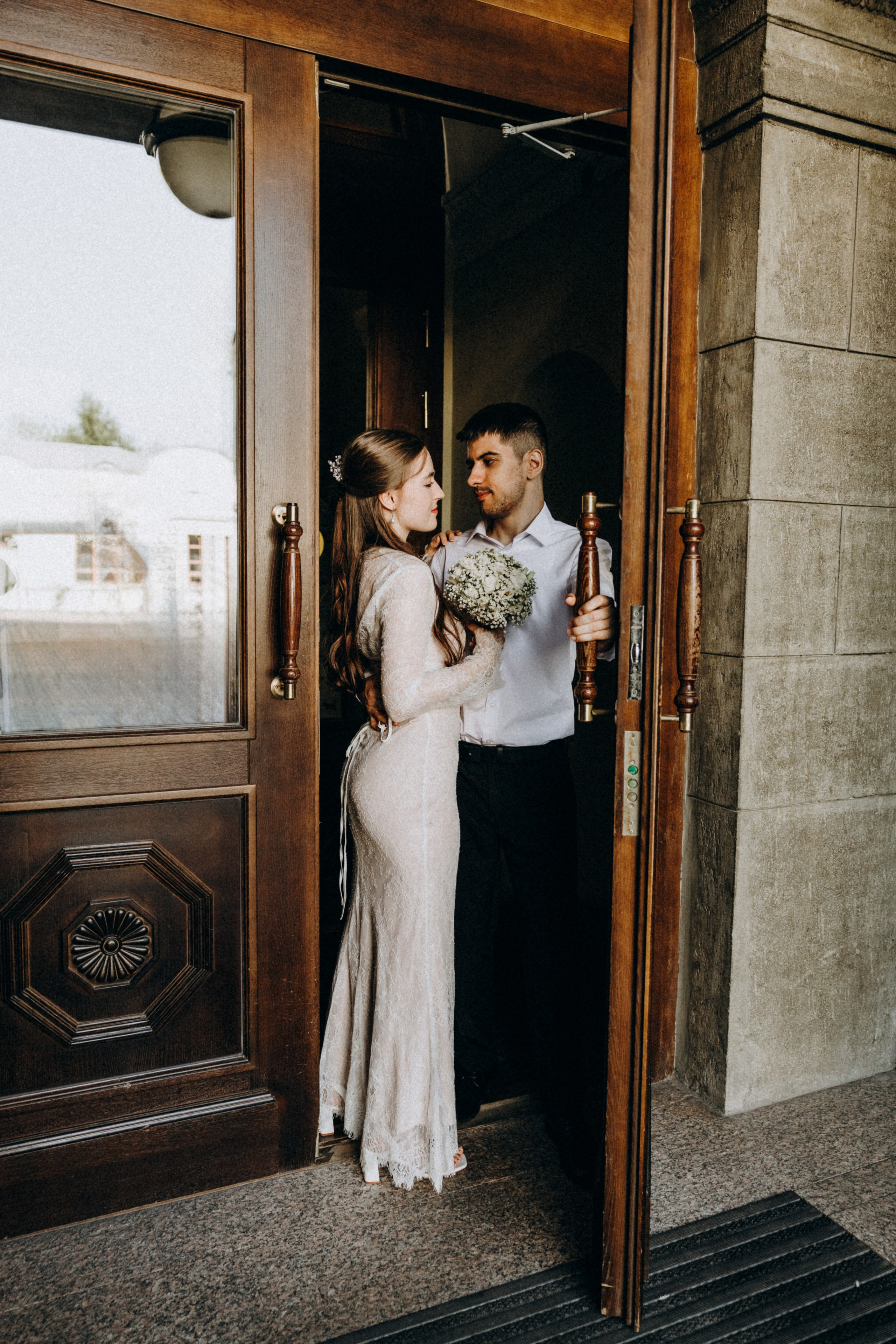 Ксения и Стефан. Lifestyle семейный и детский фотограф в Омске Иванова Екатерина