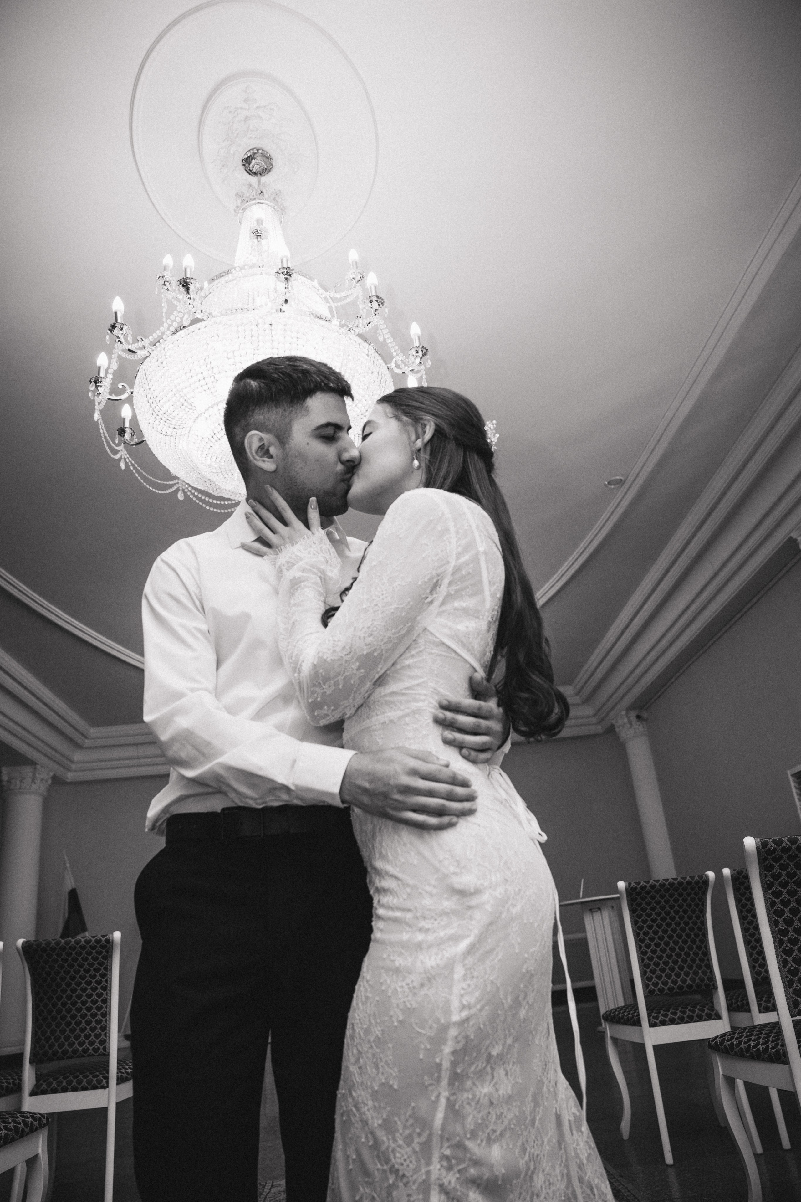 Ксения и Стефан. Lifestyle семейный и детский фотограф в Омске Иванова Екатерина