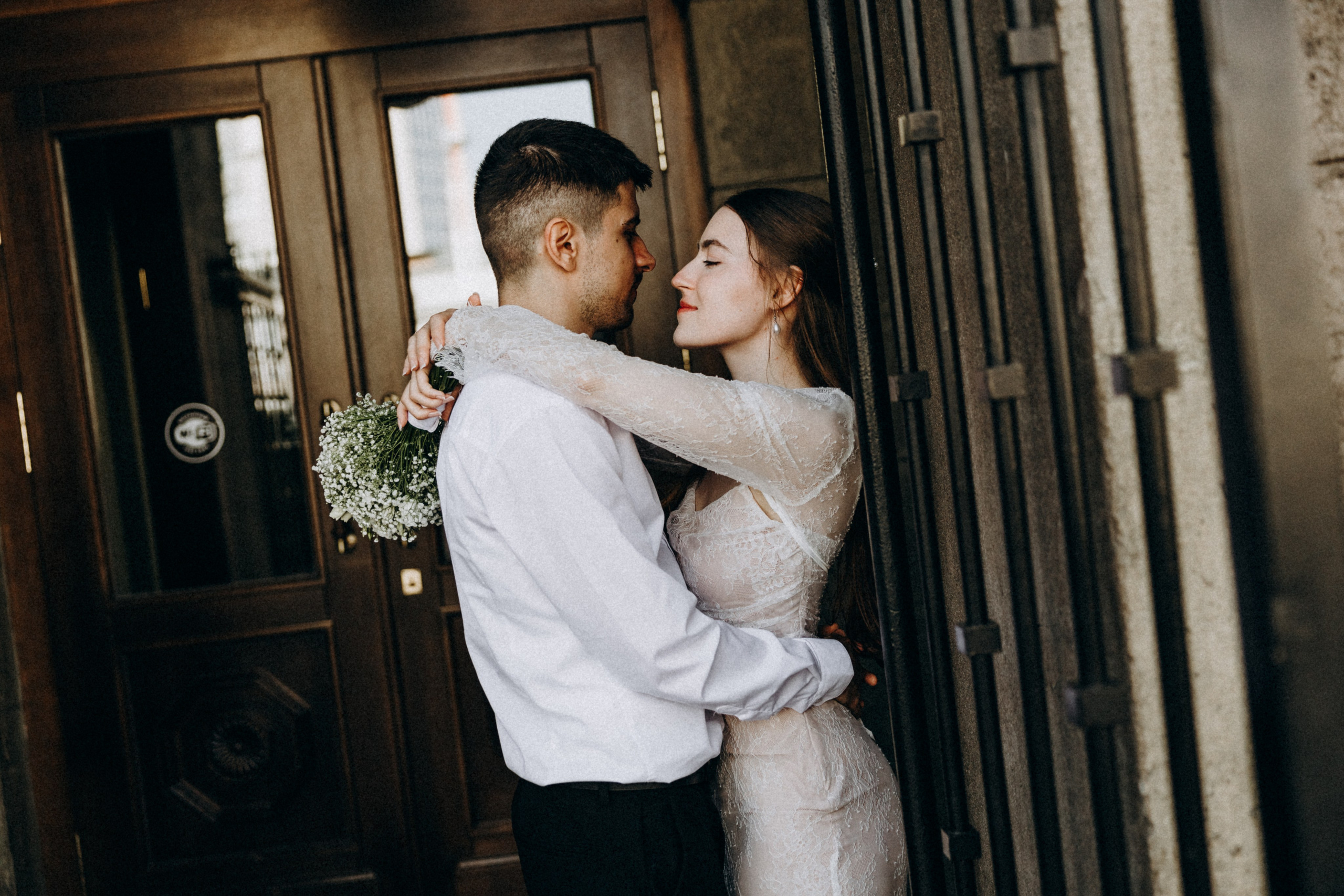 Ксения и Стефан. Lifestyle семейный и детский фотограф в Омске Иванова Екатерина