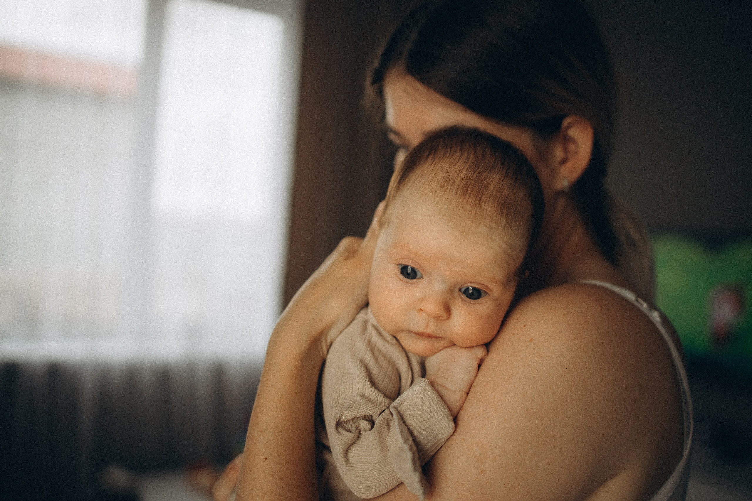 Дома всегда тепло. Lifestyle семейный и детский фотограф в Омске Иванова Екатерина