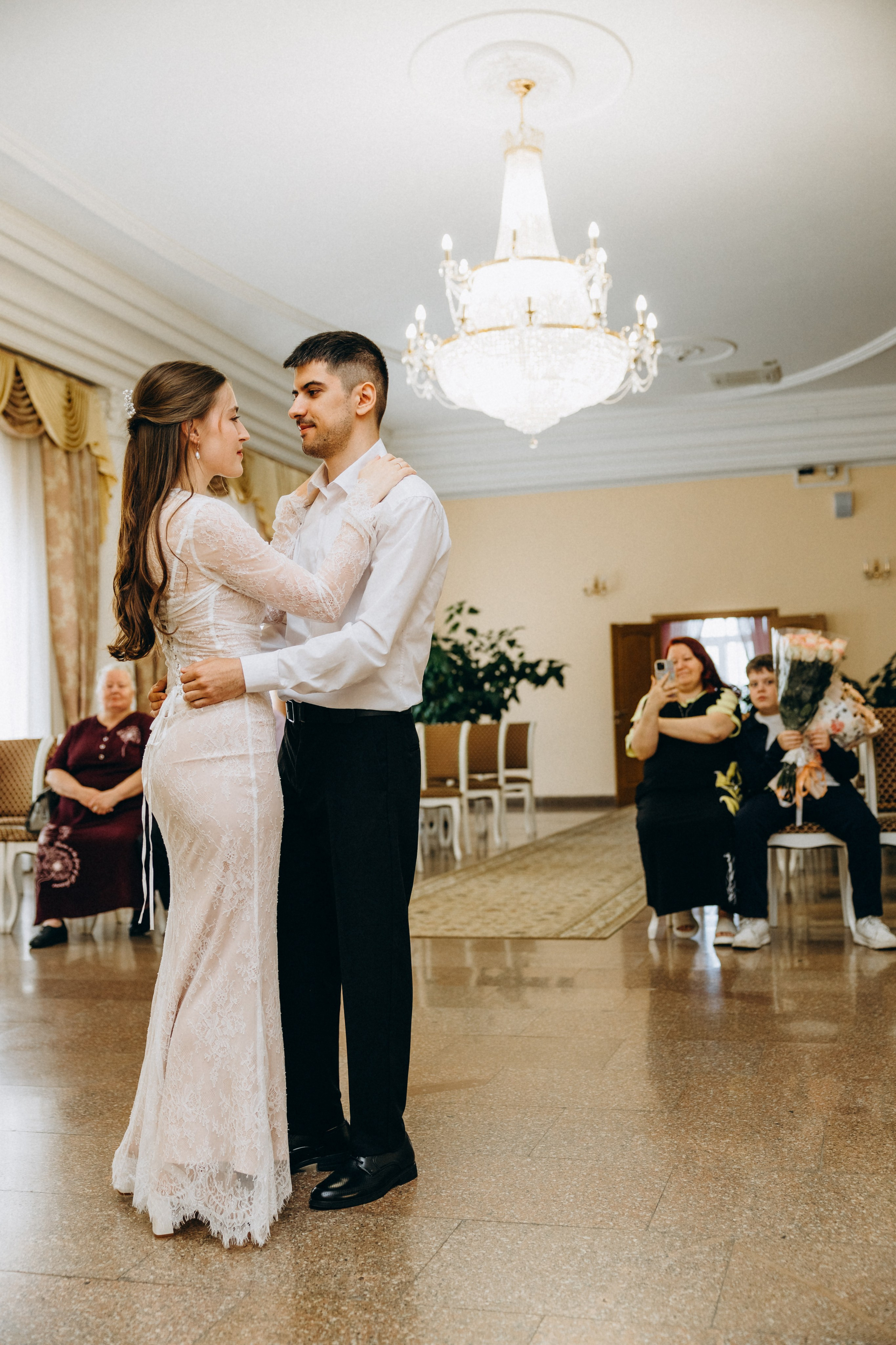 Ксения и Стефан. Lifestyle семейный и детский фотограф в Омске Иванова Екатерина