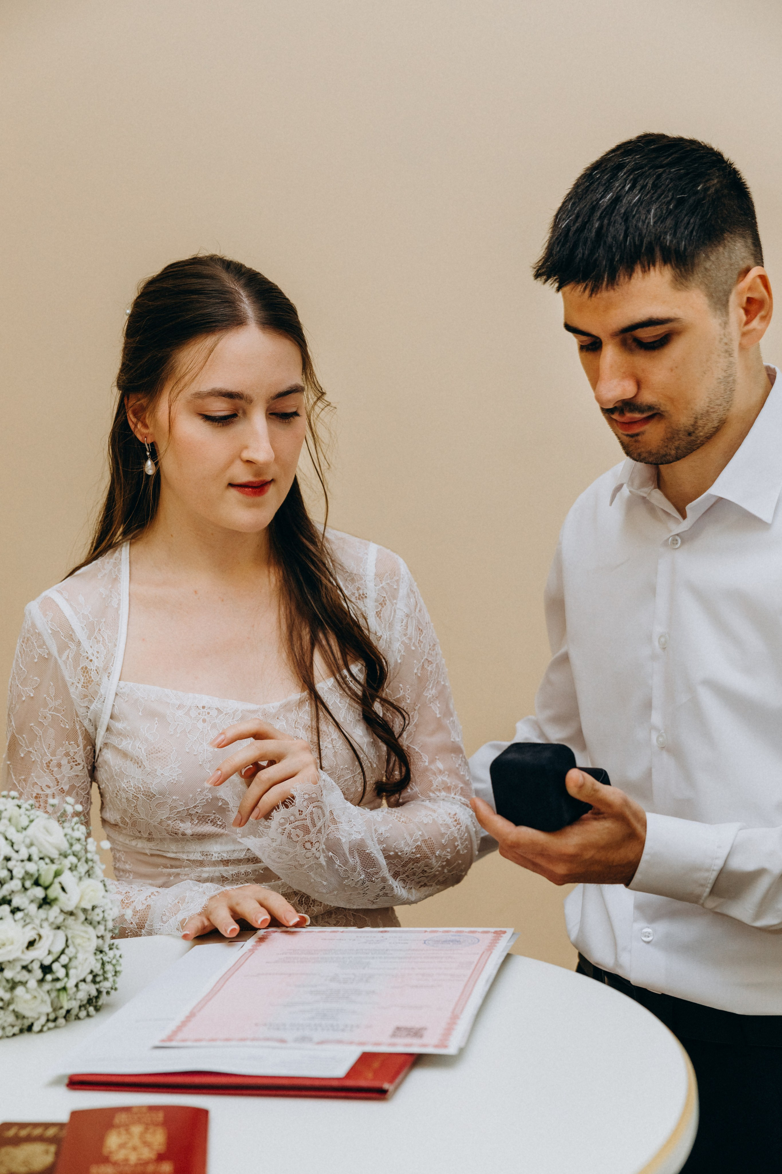 Ксения и Стефан. Lifestyle семейный и детский фотограф в Омске Иванова Екатерина