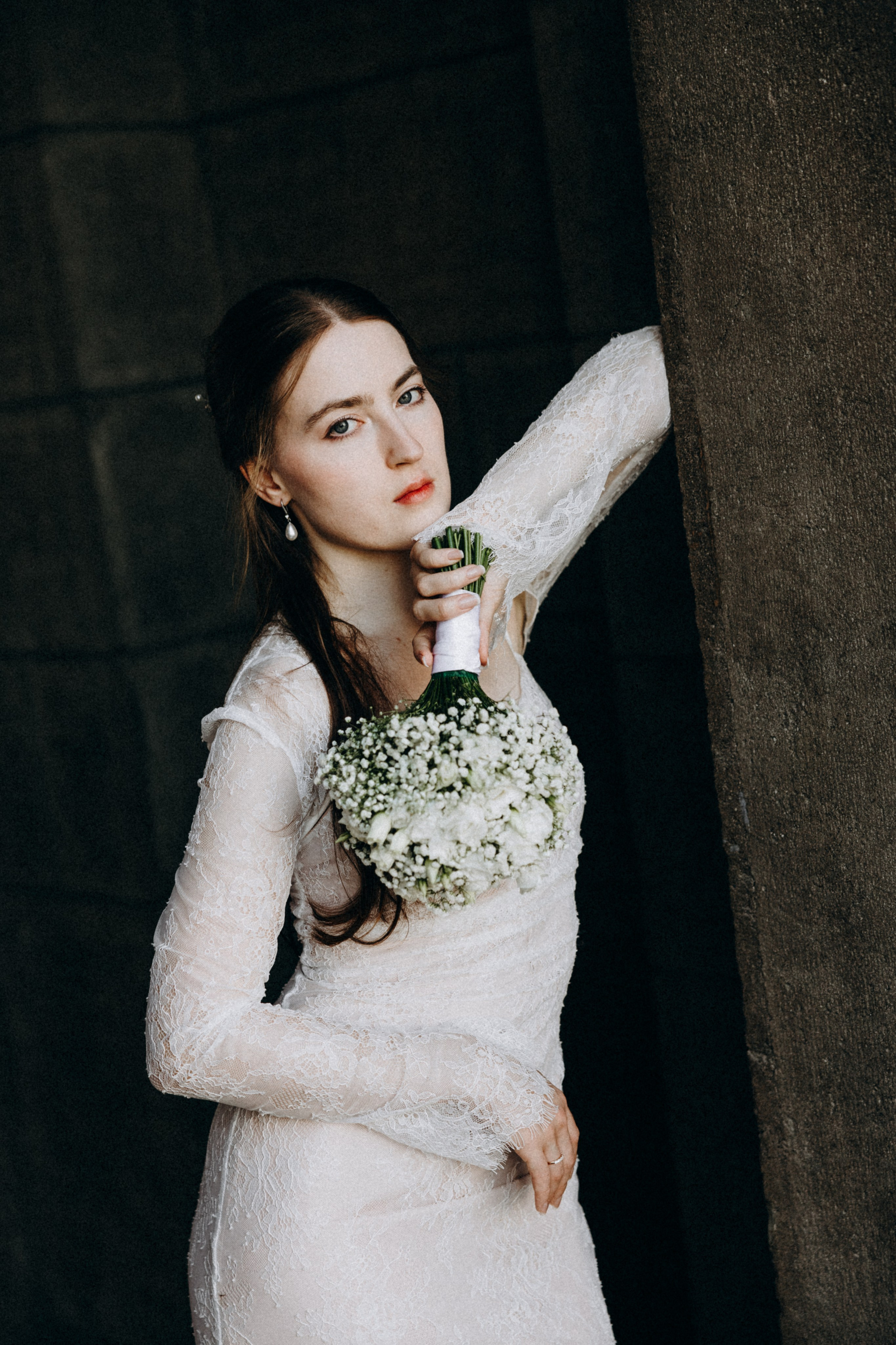 Ксения и Стефан. Lifestyle семейный и детский фотограф в Омске Иванова Екатерина