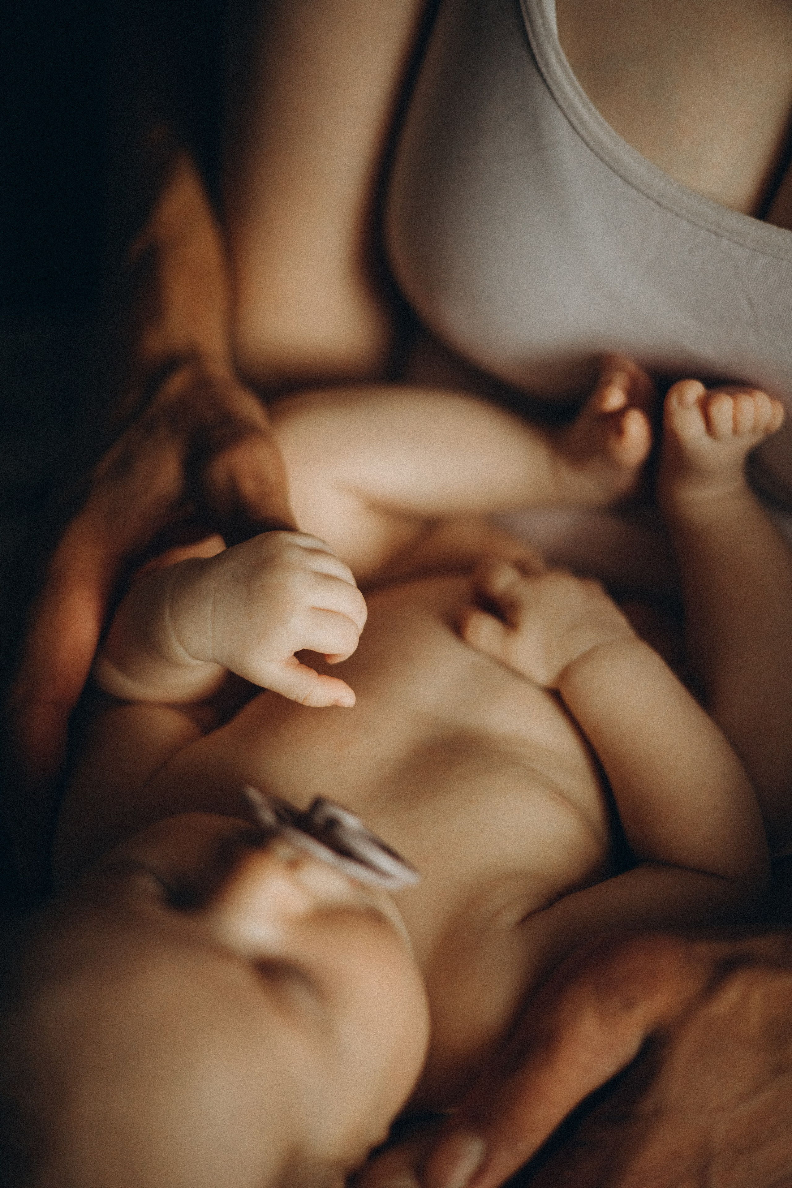Дома всегда тепло. Lifestyle семейный и детский фотограф в Омске Иванова Екатерина