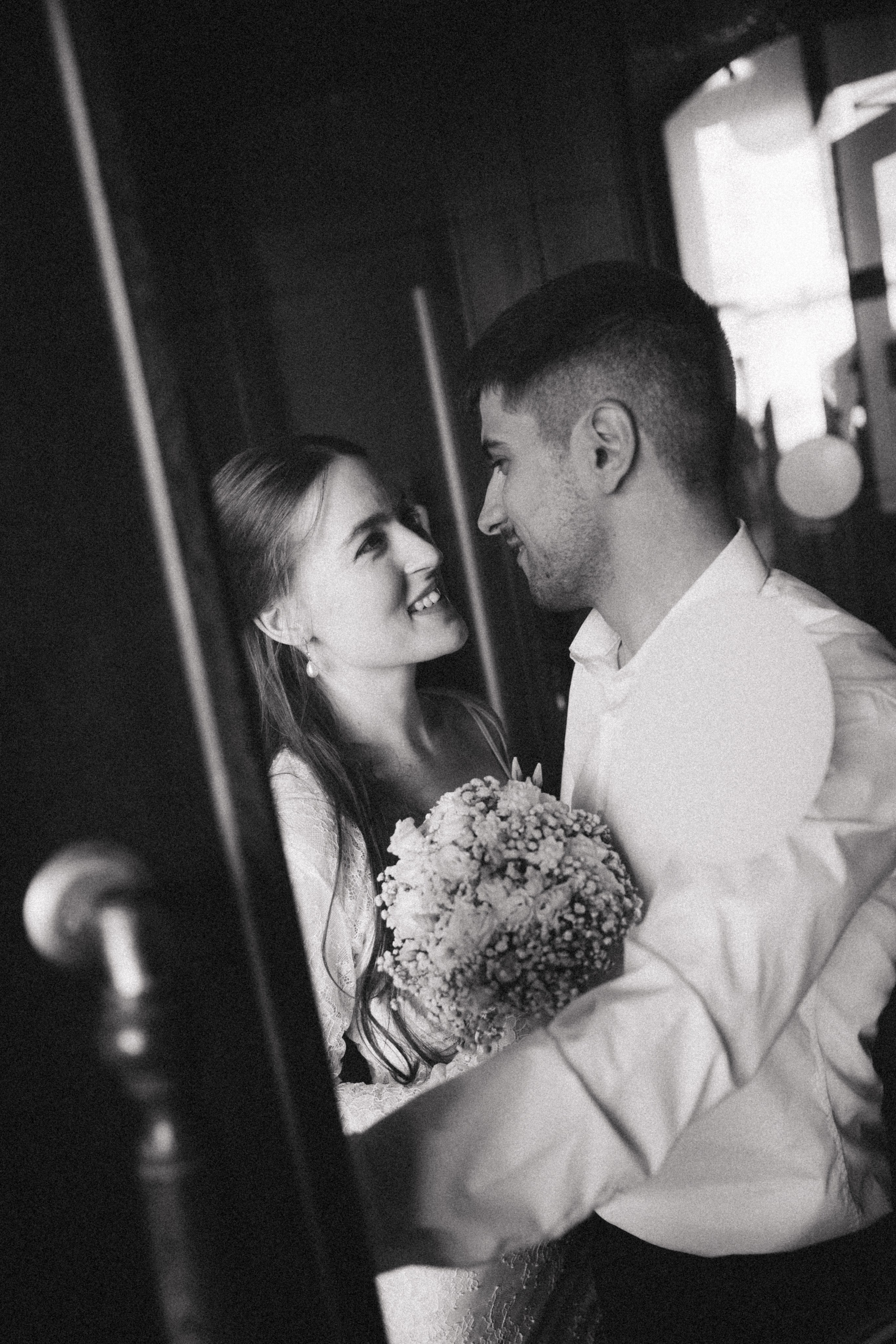 Ксения и Стефан. Lifestyle семейный и детский фотограф в Омске Иванова Екатерина