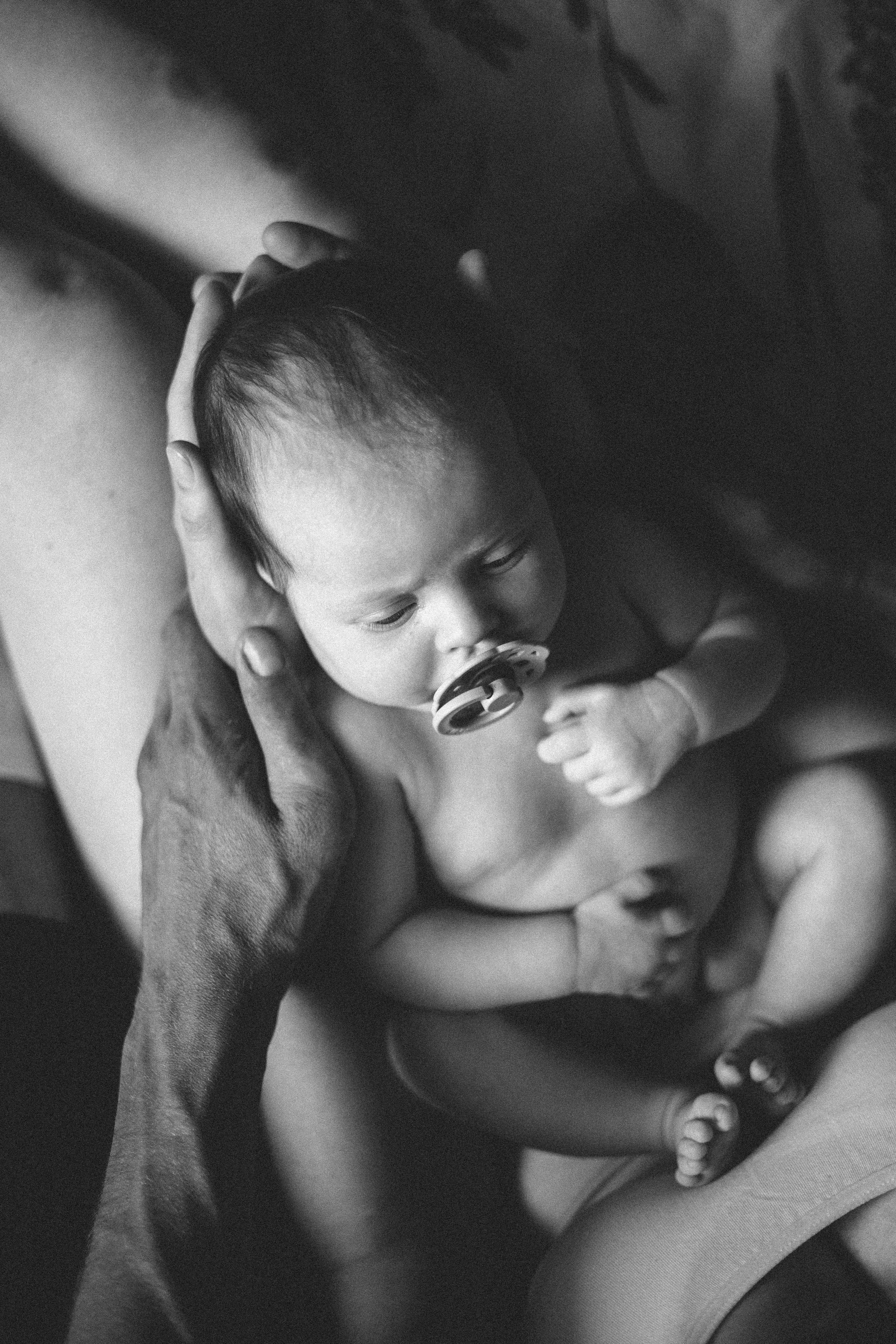 Дома всегда тепло. Lifestyle семейный и детский фотограф в Омске Иванова Екатерина