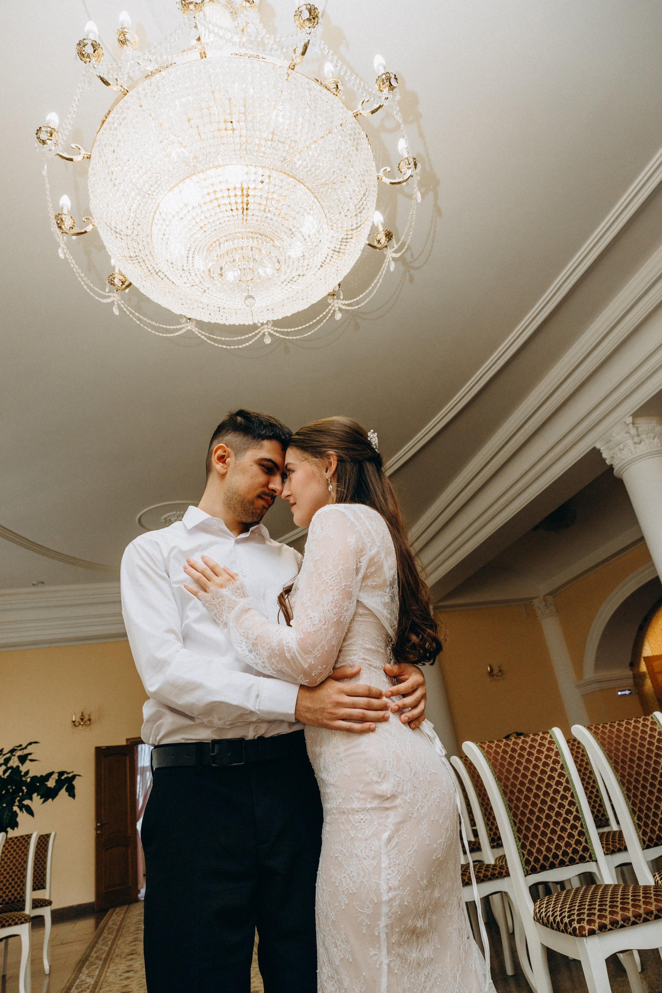 Ксения и Стефан. Lifestyle семейный и детский фотограф в Омске Иванова Екатерина