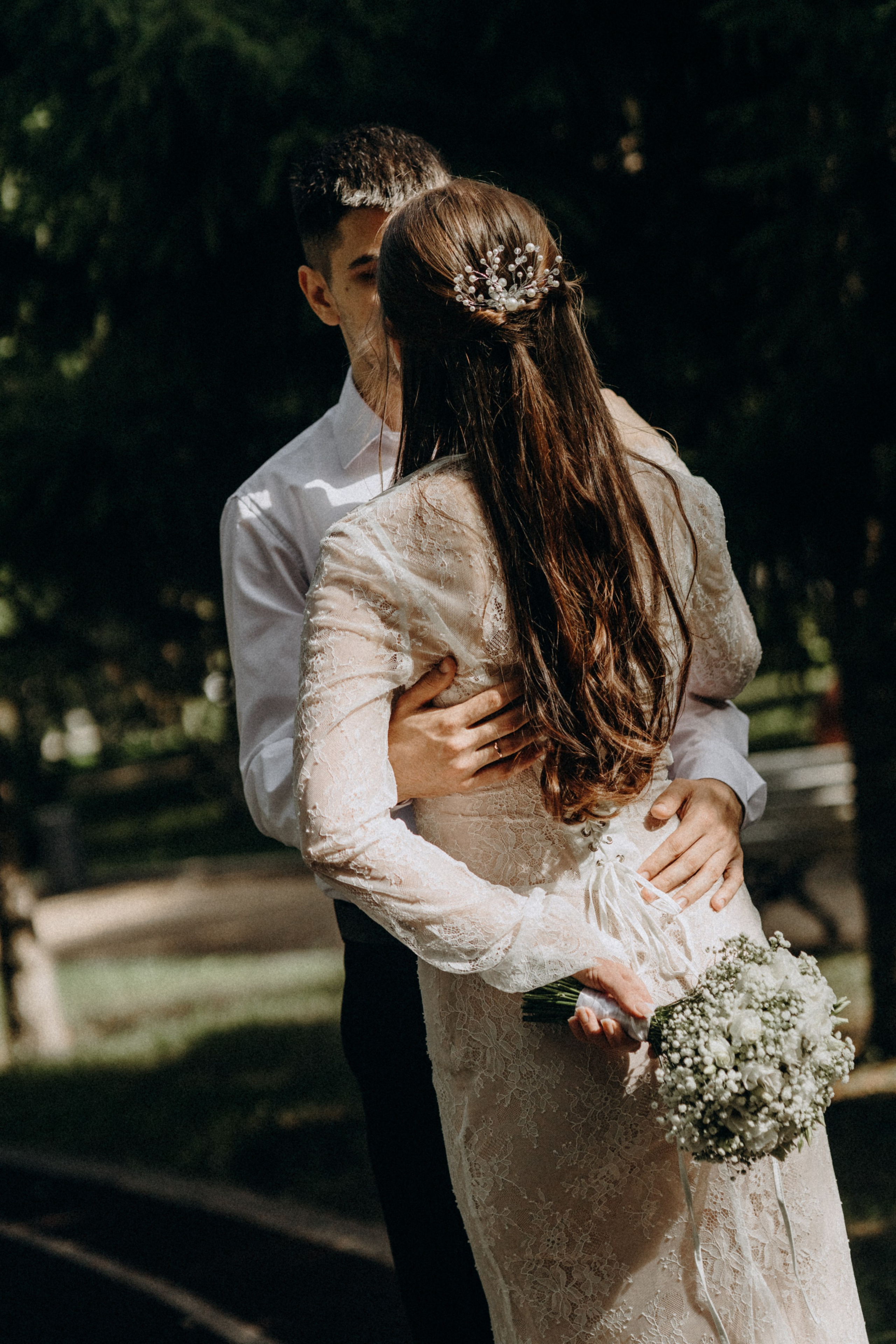 Ксения и Стефан. Lifestyle семейный и детский фотограф в Омске Иванова Екатерина
