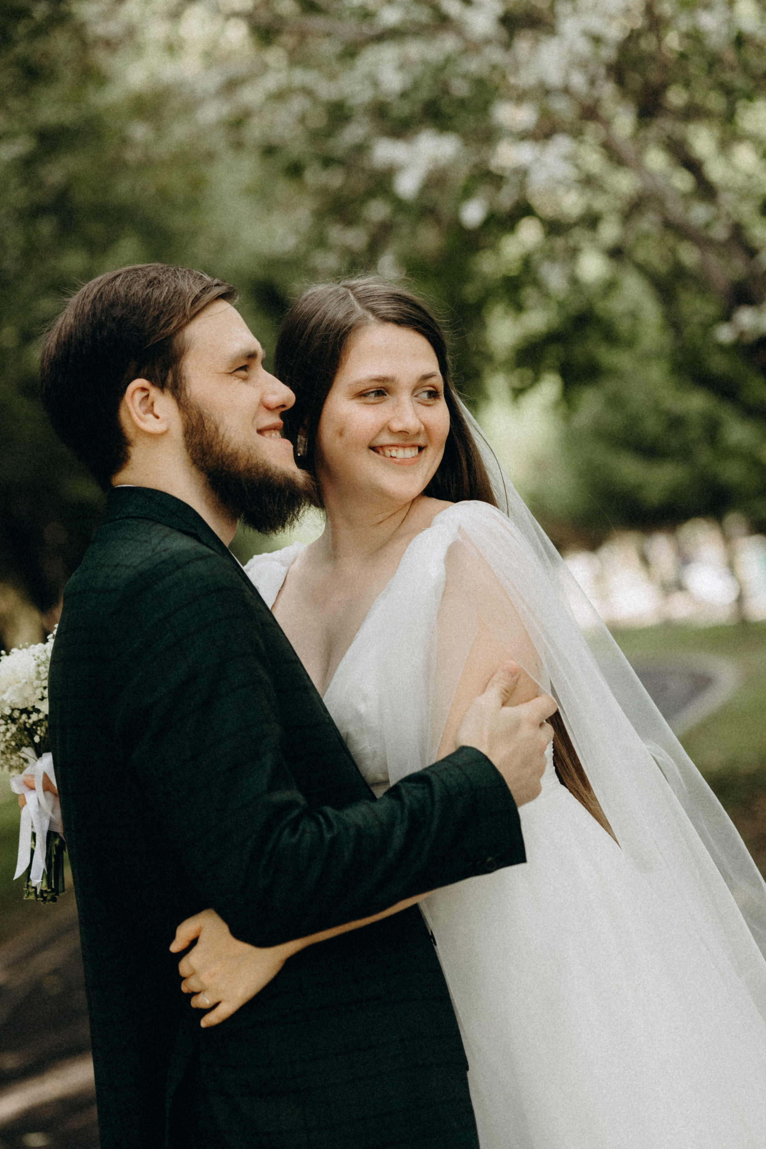 Лиза и Дима. Lifestyle семейный и детский фотограф в Омске Иванова Екатерина