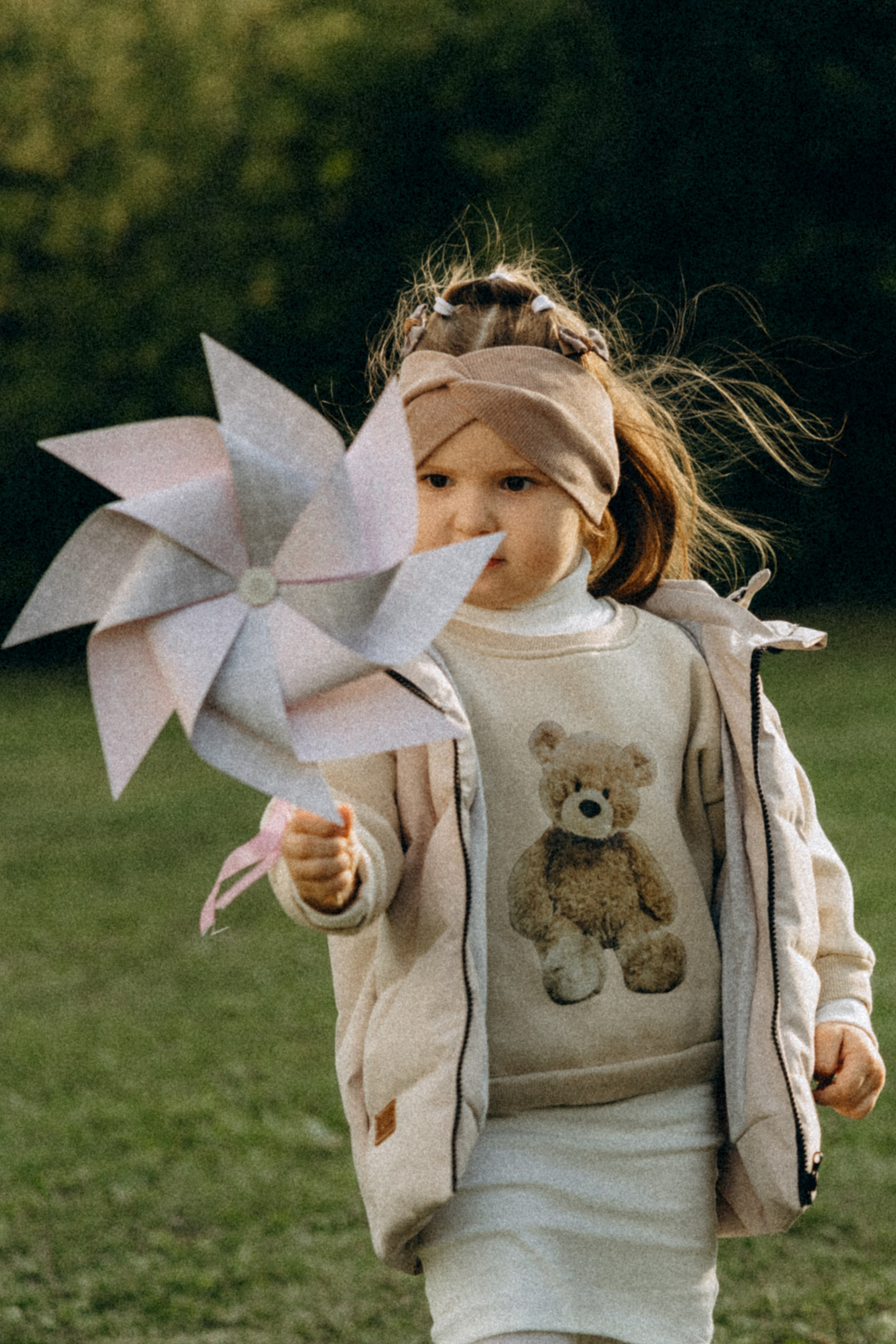 Вслед за солнцем. Lifestyle семейный и детский фотограф в Омске Иванова Екатерина