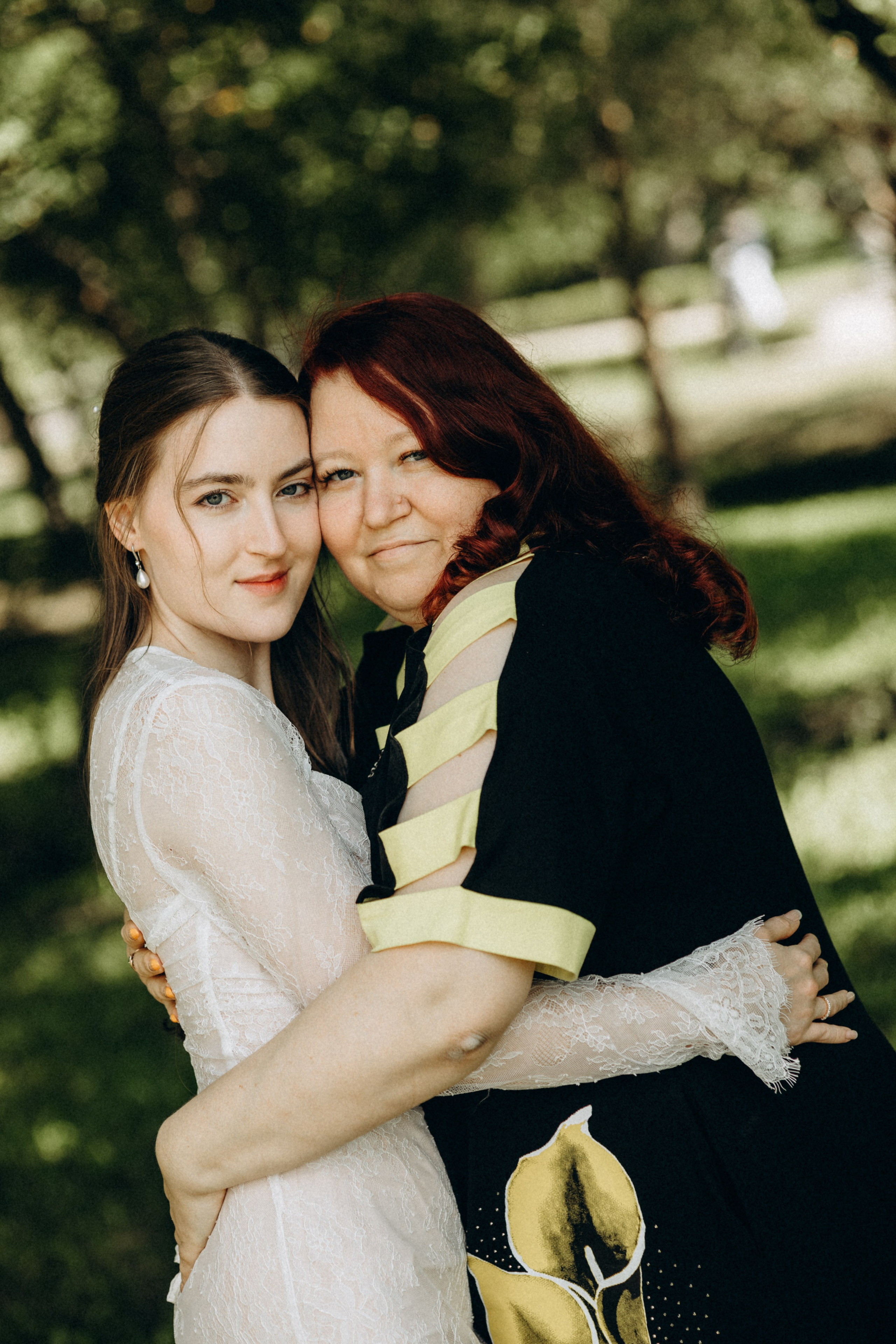 Ксения и Стефан. Lifestyle семейный и детский фотограф в Омске Иванова Екатерина