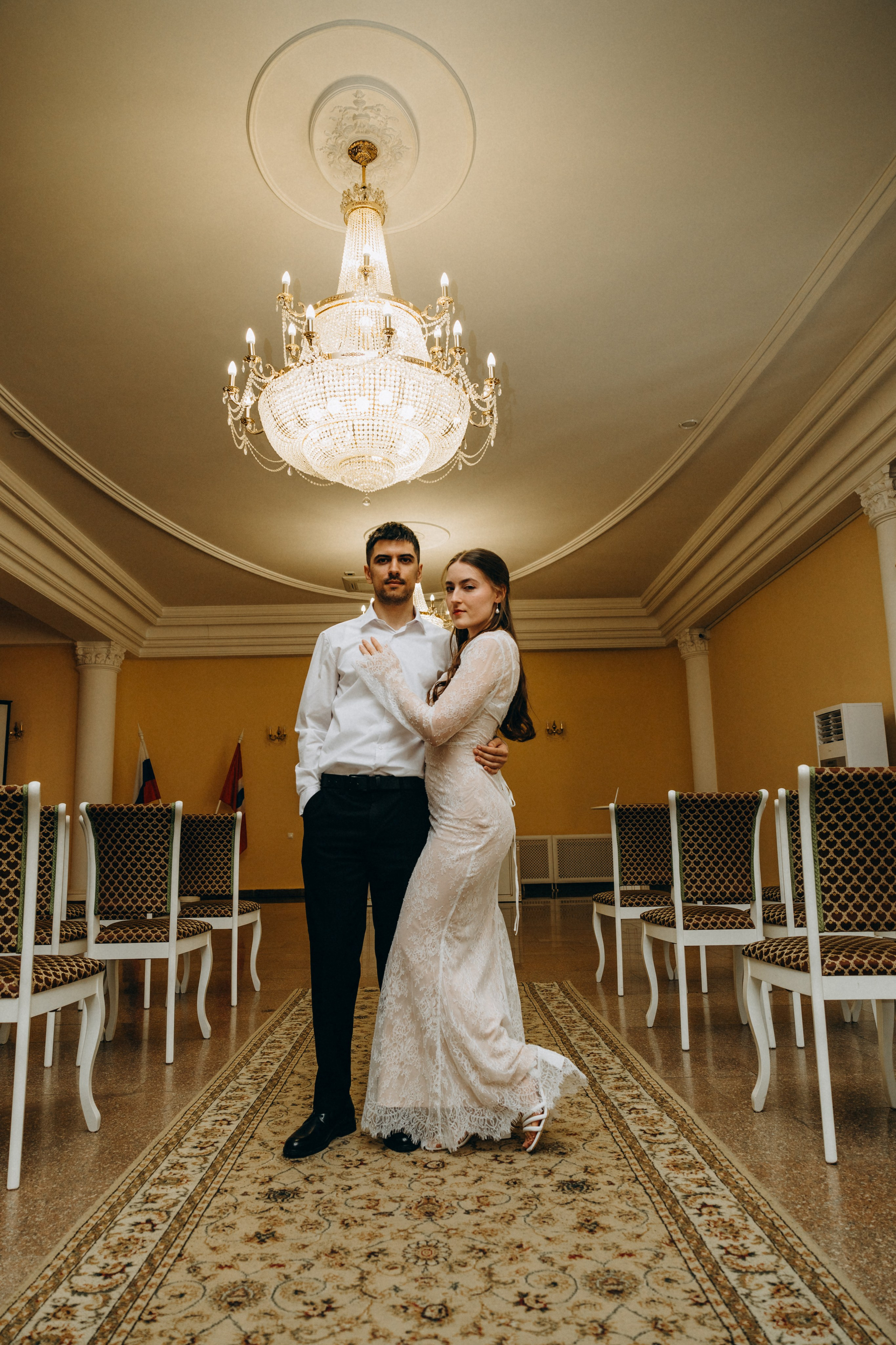 Ксения и Стефан. Lifestyle семейный и детский фотограф в Омске Иванова Екатерина