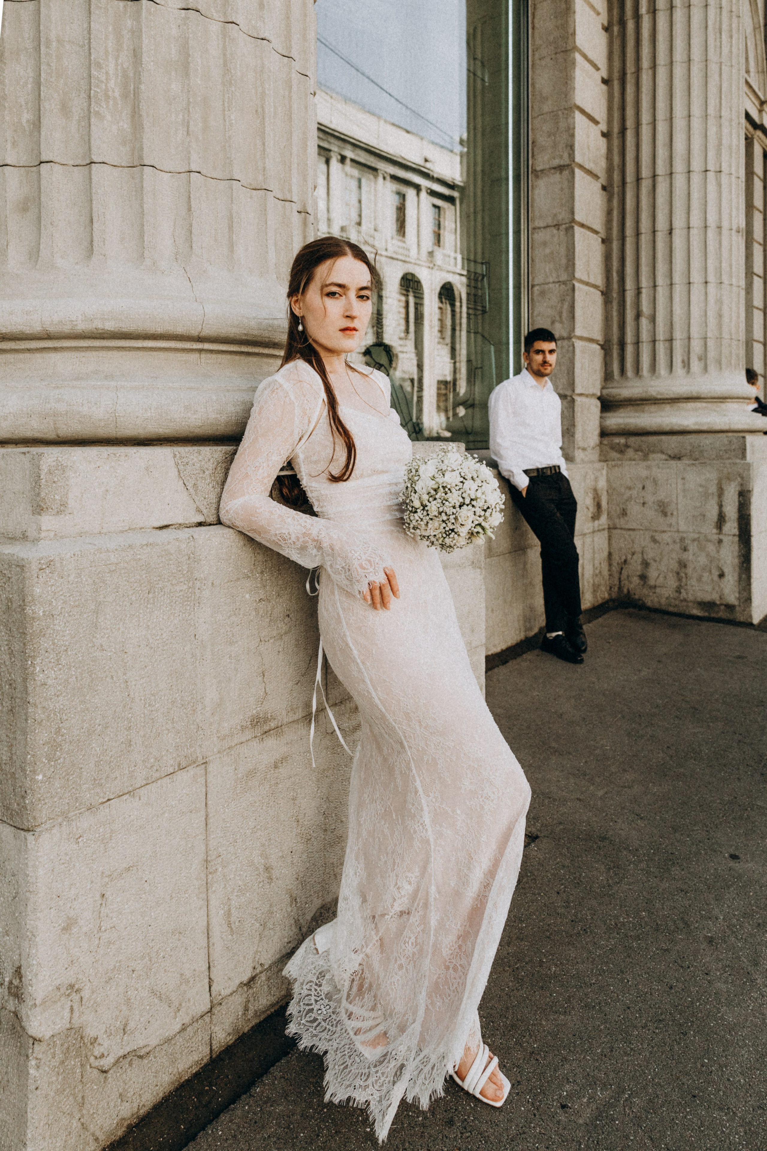 Ксения и Стефан. Lifestyle семейный и детский фотограф в Омске Иванова Екатерина