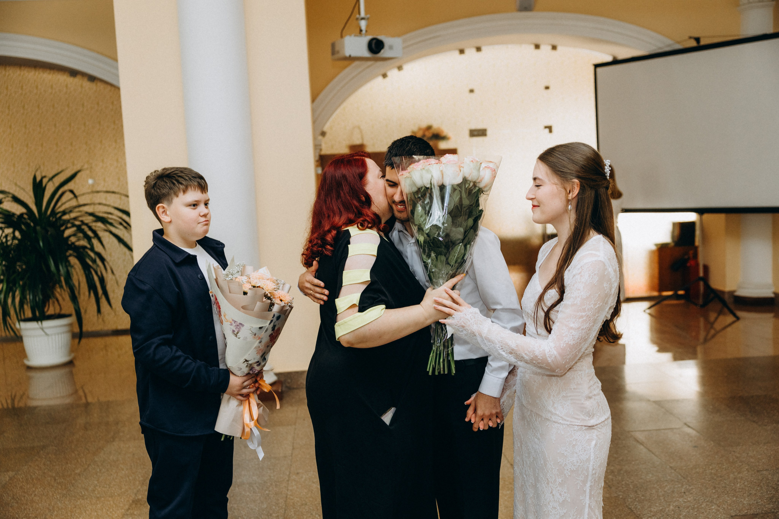 Ксения и Стефан. Lifestyle семейный и детский фотограф в Омске Иванова Екатерина