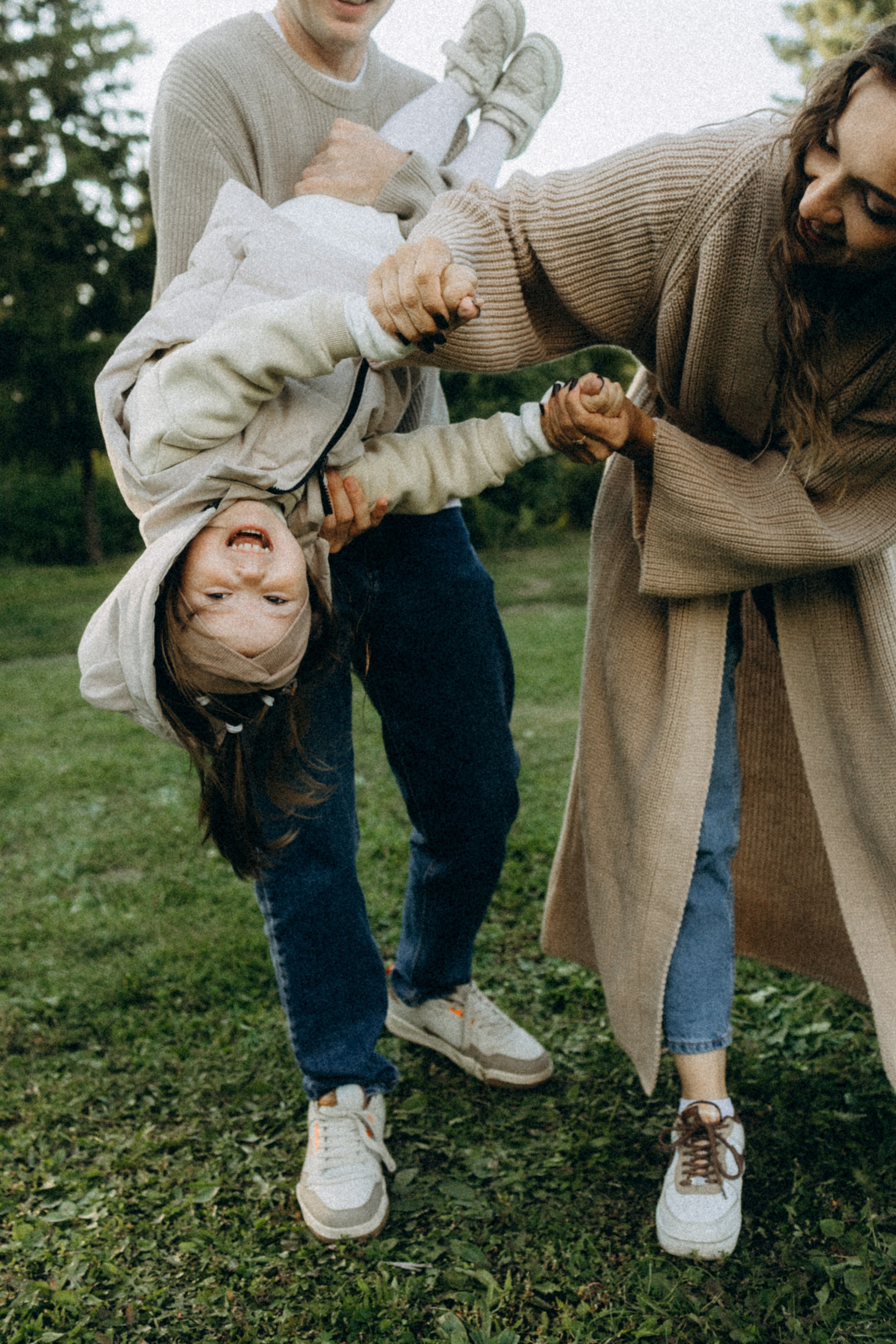 Вслед за солнцем. Lifestyle семейный и детский фотограф в Омске Иванова Екатерина