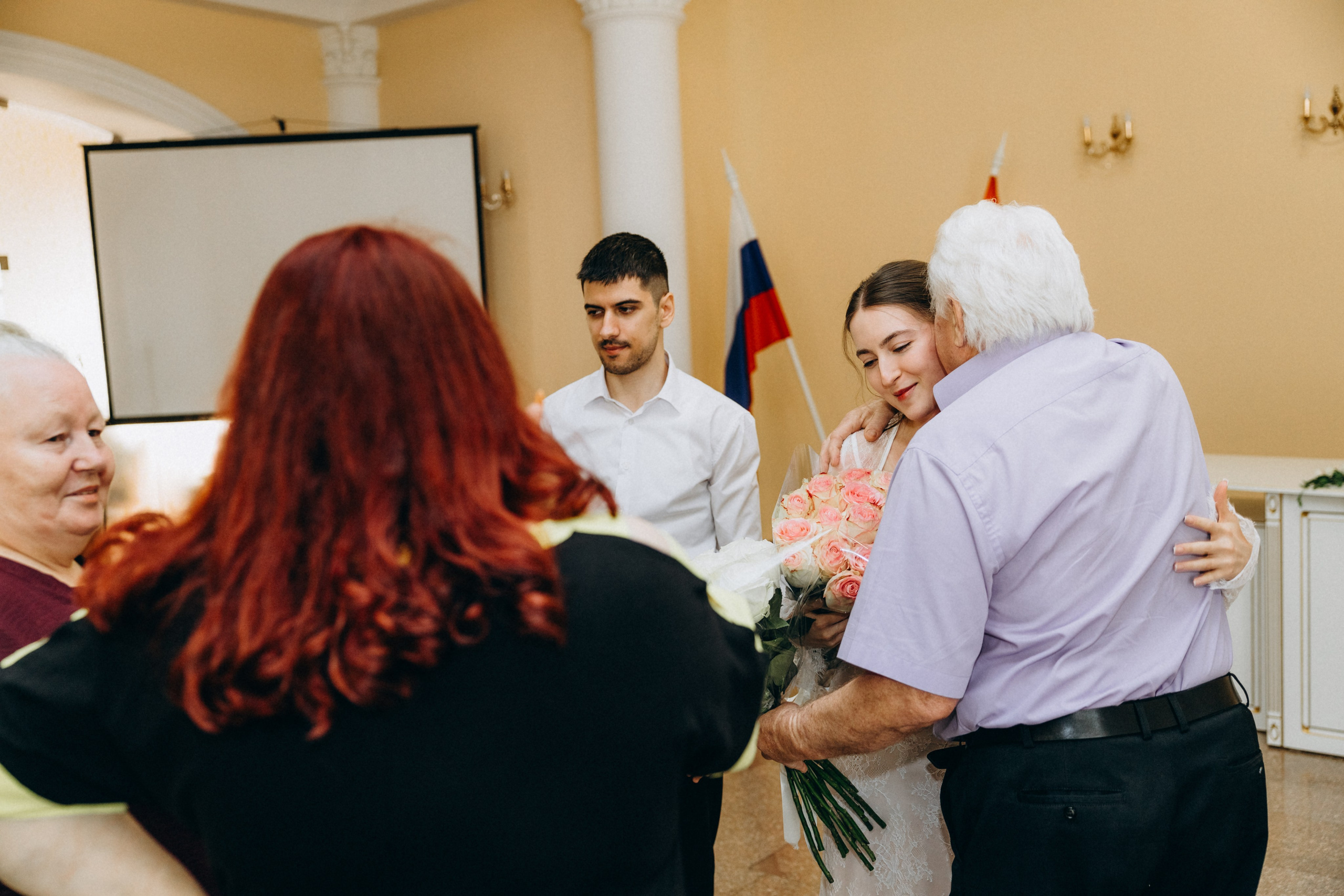 Ксения и Стефан. Lifestyle семейный и детский фотограф в Омске Иванова Екатерина