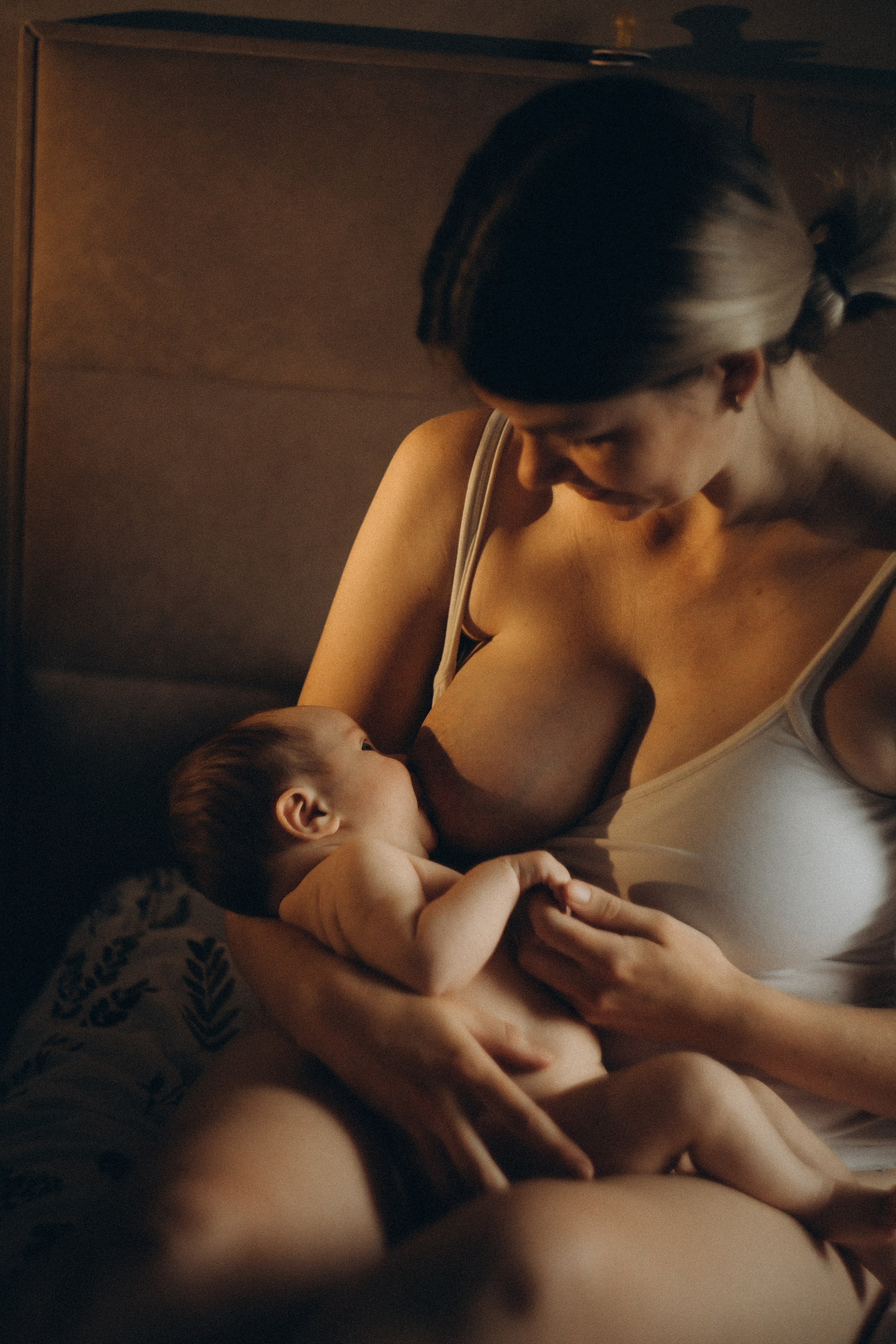 Дома всегда тепло. Lifestyle семейный и детский фотограф в Омске Иванова Екатерина