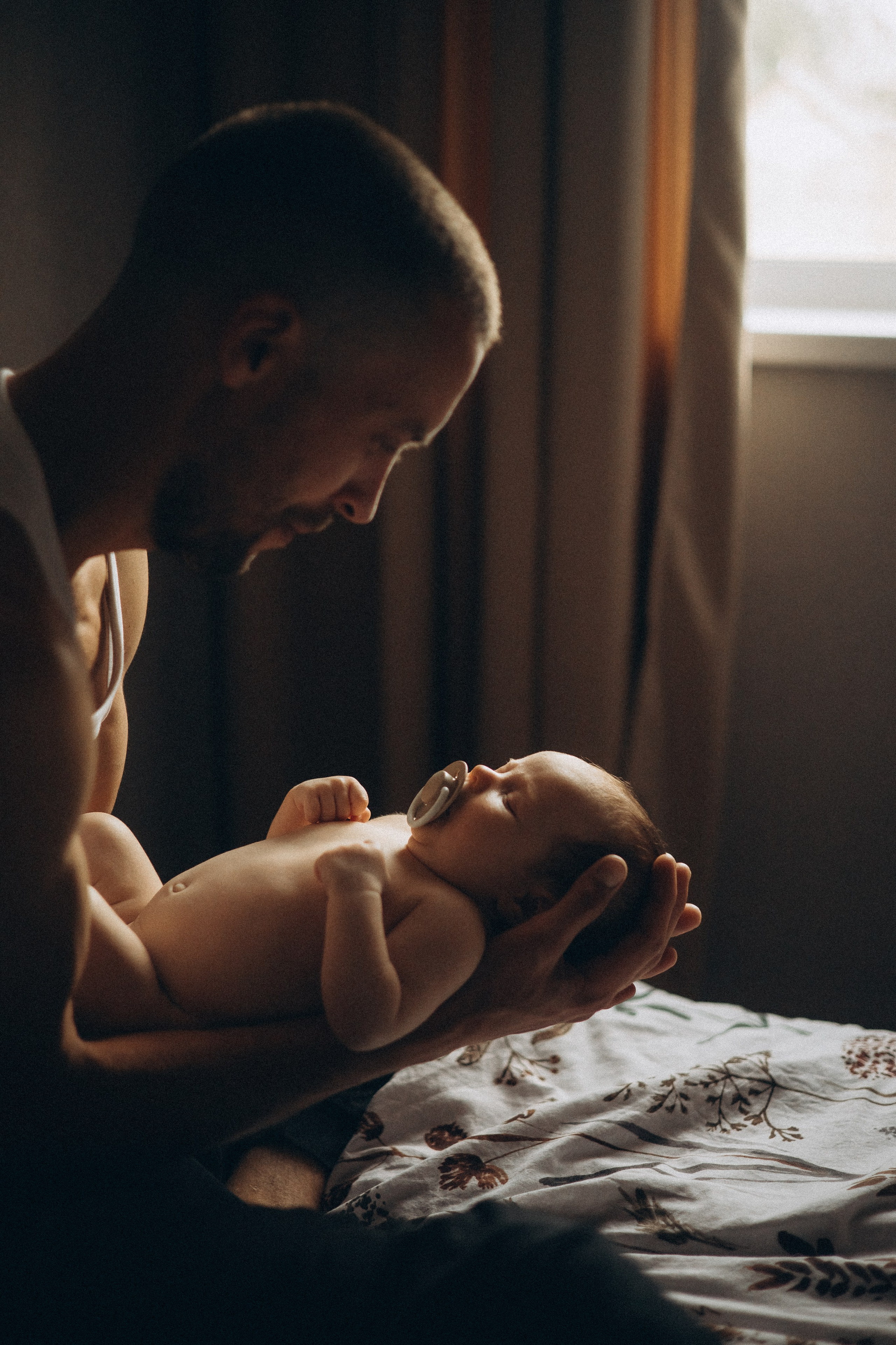 Дома всегда тепло. Lifestyle семейный и детский фотограф в Омске Иванова Екатерина