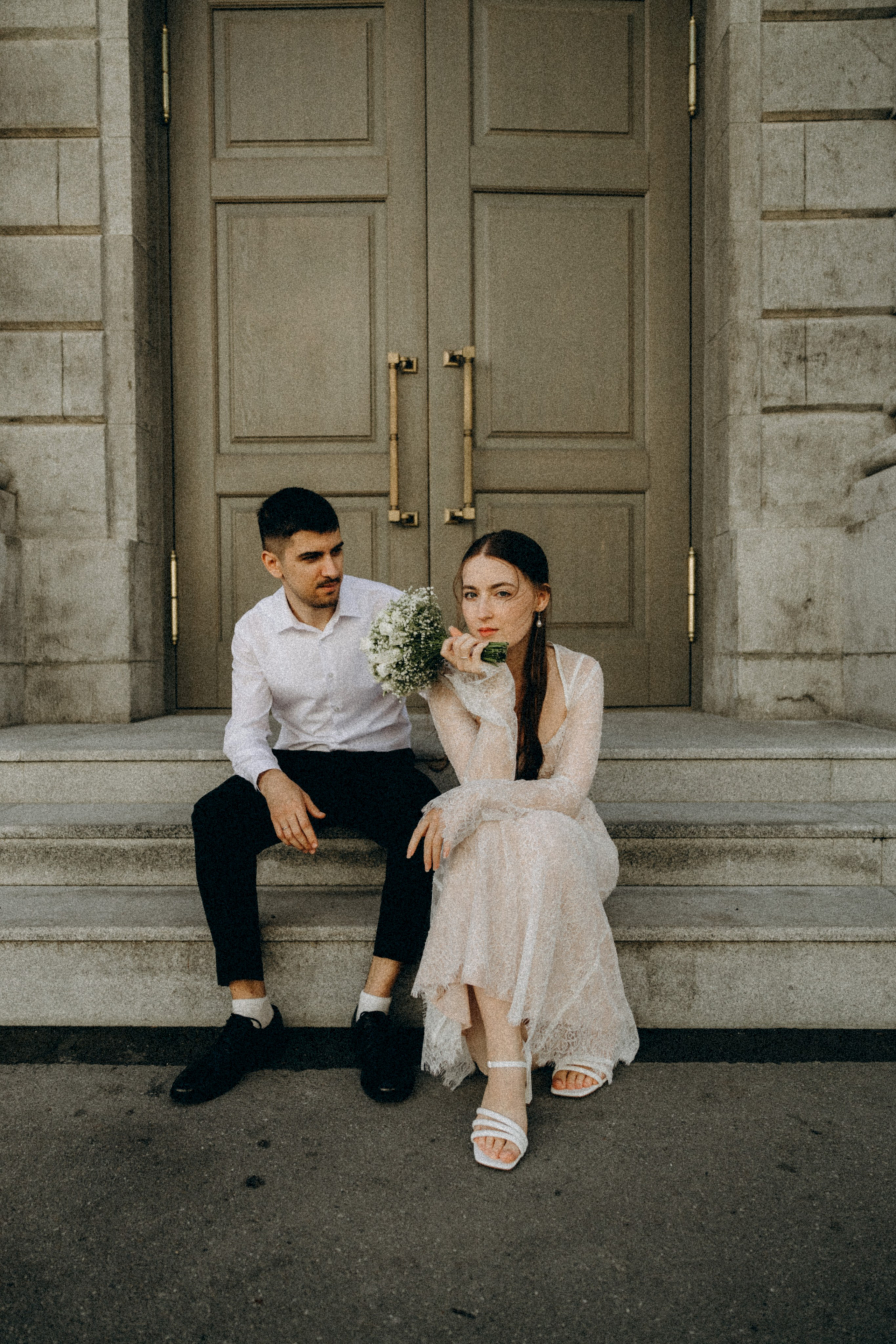 Ксения и Стефан. Lifestyle семейный и детский фотограф в Омске Иванова Екатерина