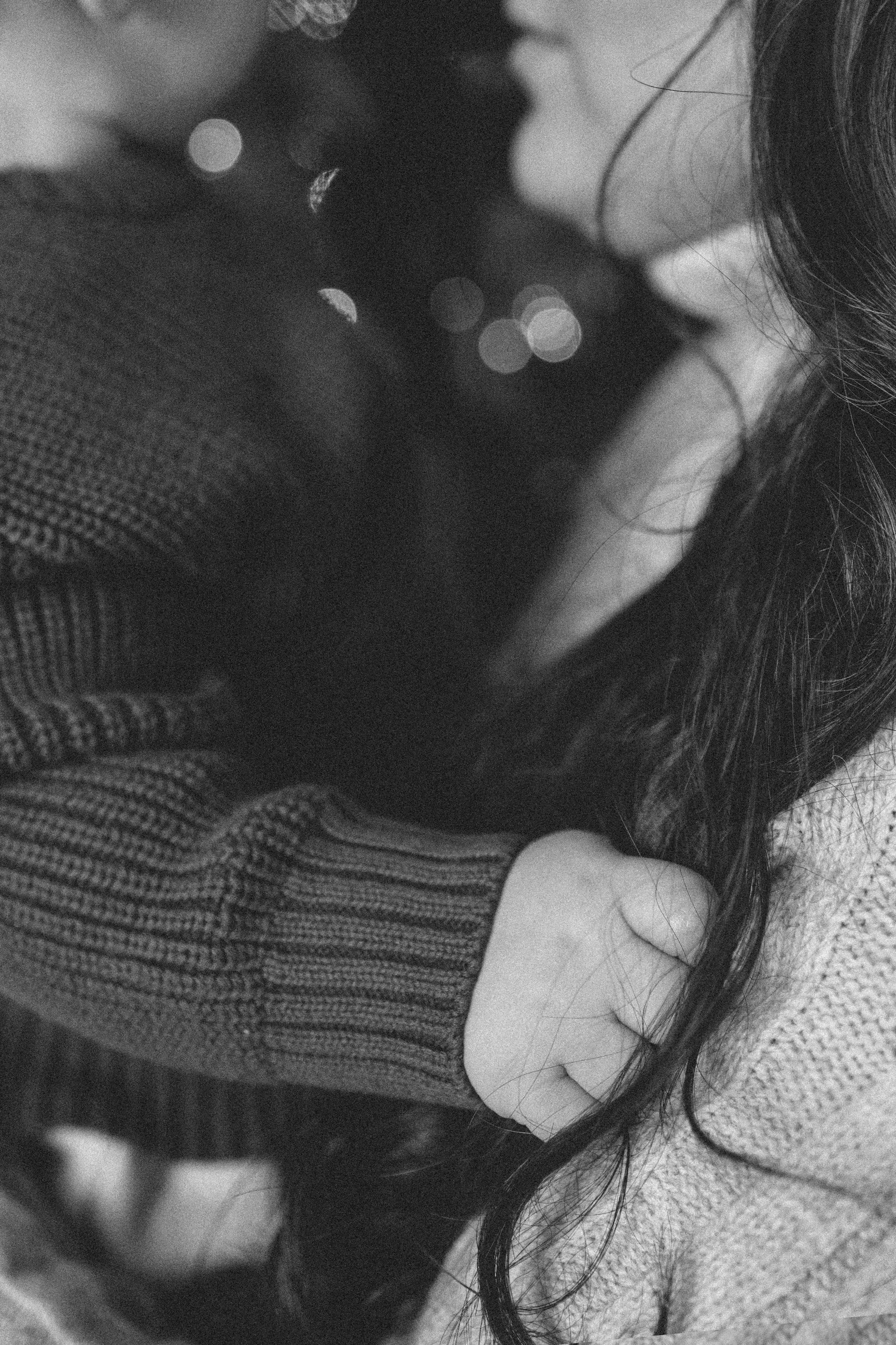 Веселый новый год. Lifestyle семейный и детский фотограф в Омске Иванова Екатерина