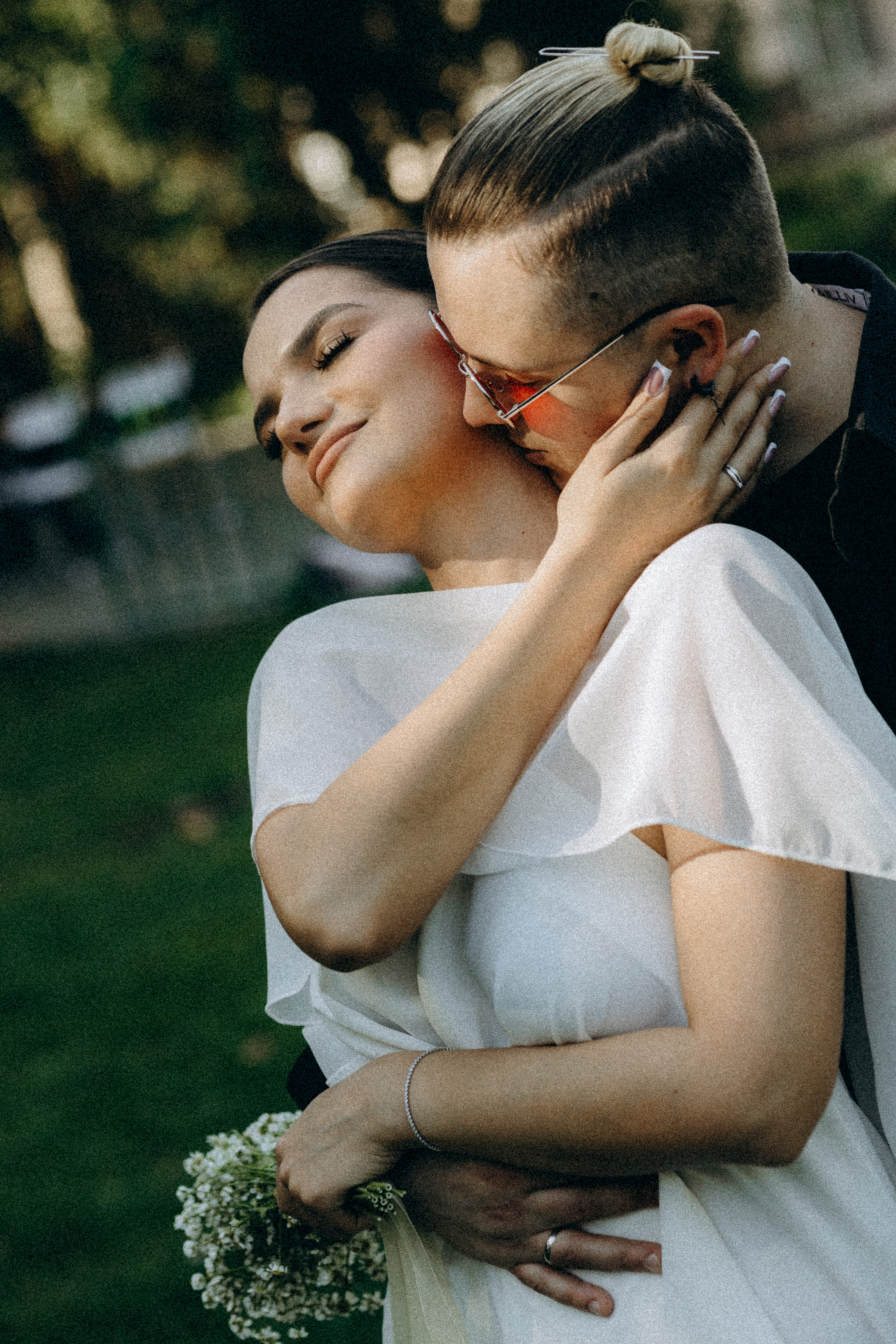 Катя и Дима. Lifestyle семейный и детский фотограф в Омске Иванова Екатерина