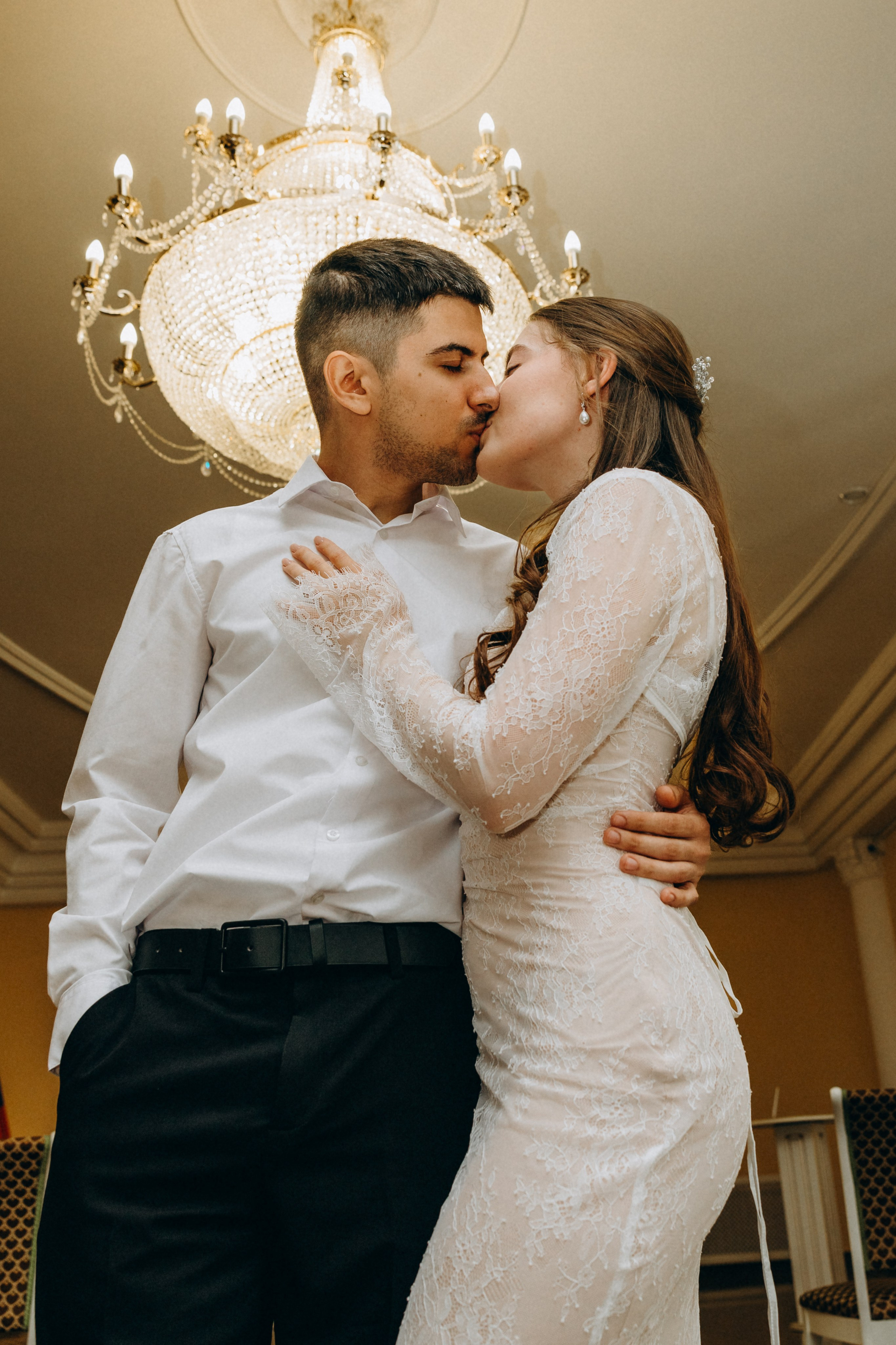 Ксения и Стефан. Lifestyle семейный и детский фотограф в Омске Иванова Екатерина