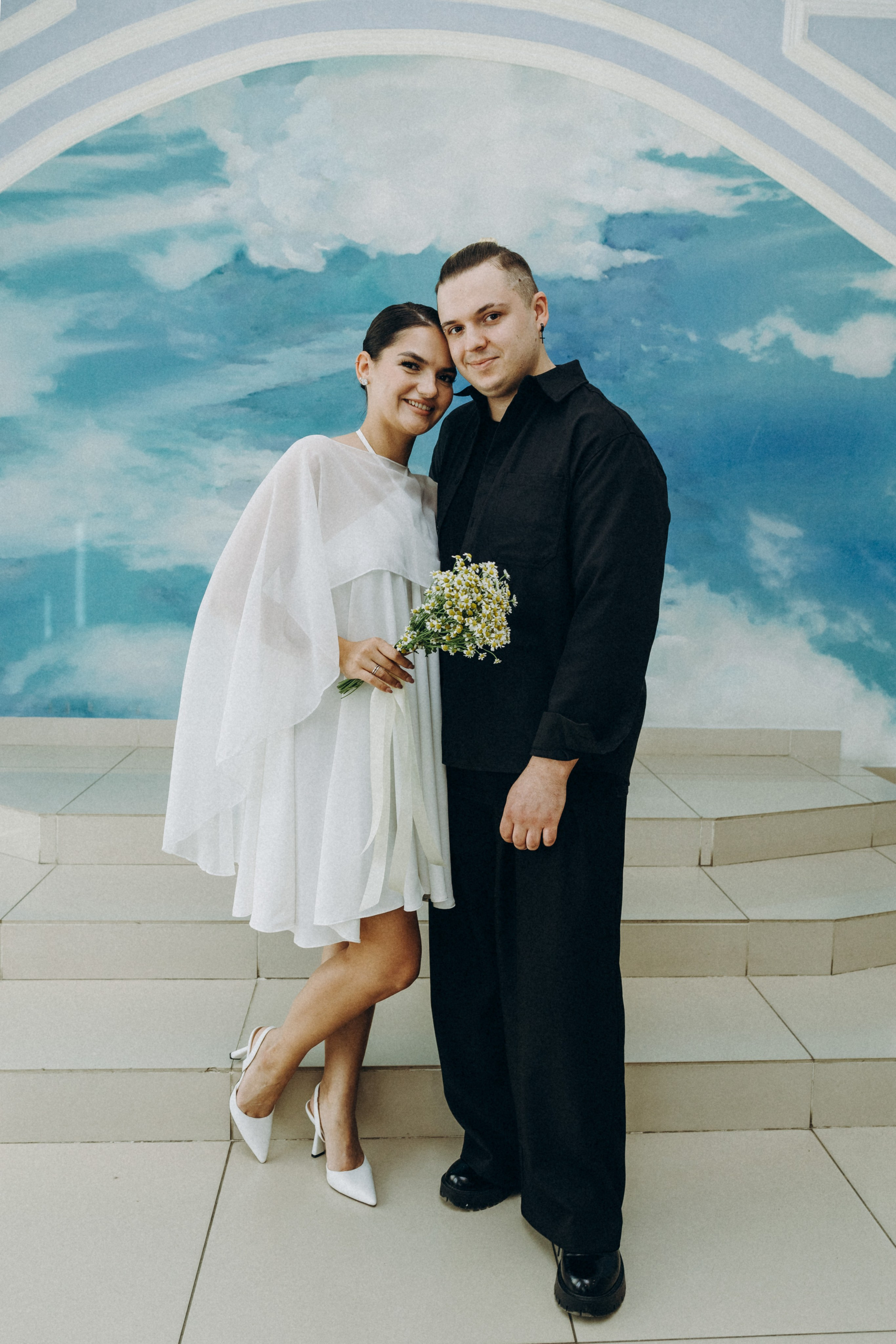 Катя и Дима. Lifestyle семейный и детский фотограф в Омске Иванова Екатерина