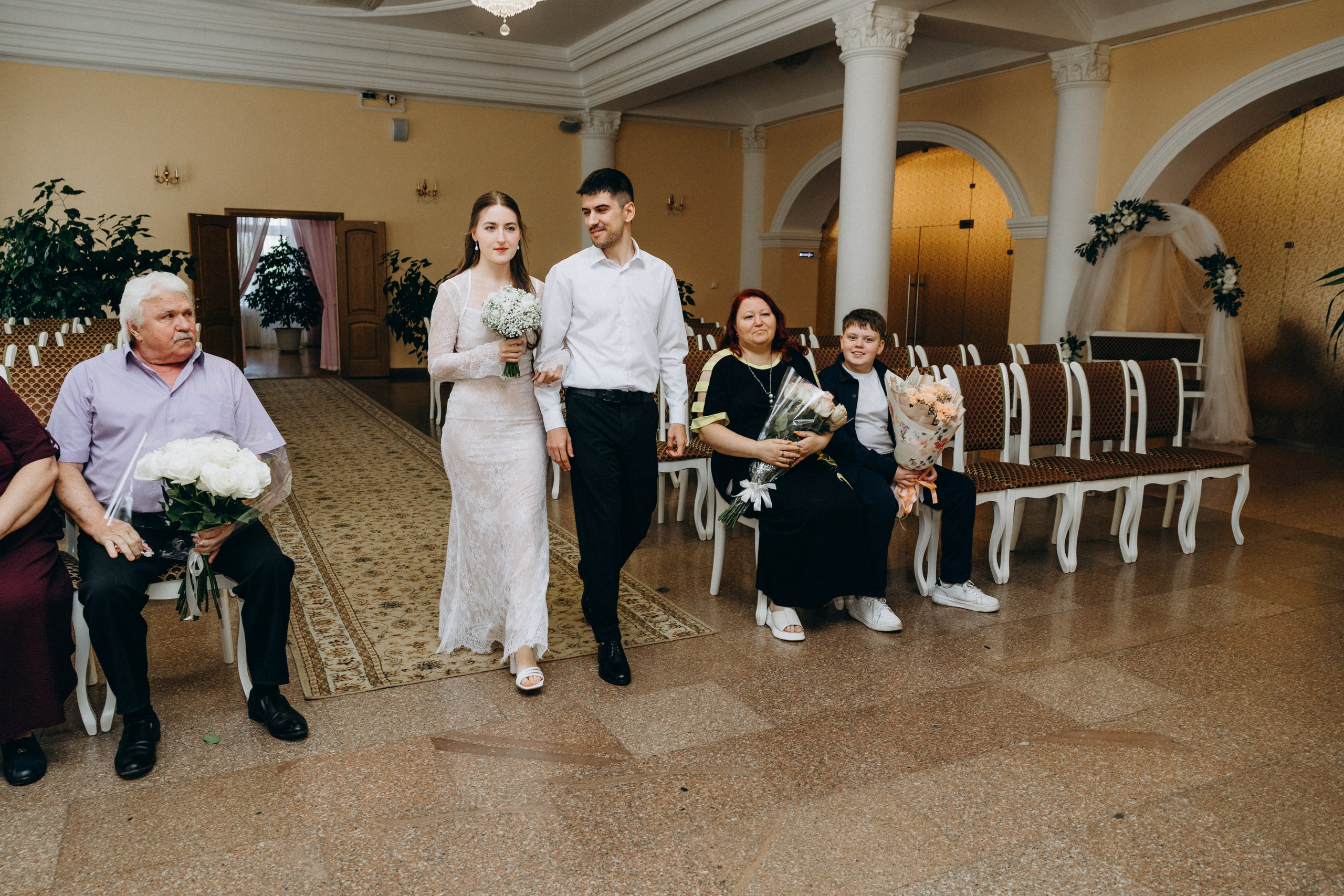 Ксения и Стефан. Lifestyle семейный и детский фотограф в Омске Иванова Екатерина